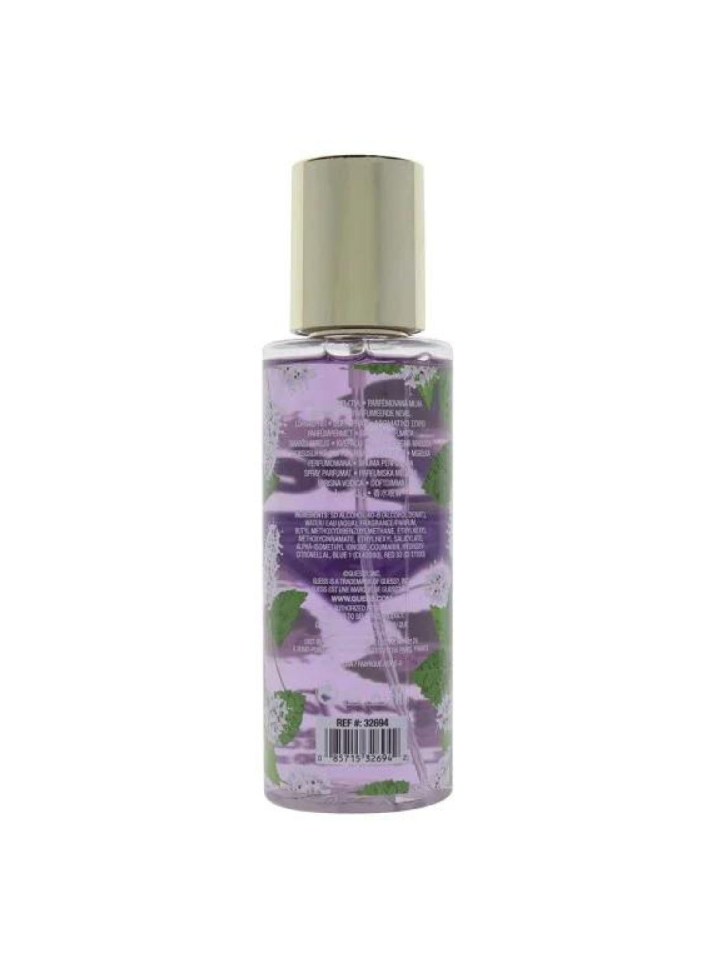 PERFUME  GUESS NIRVANA DREAM BODY MIST 250ML-1