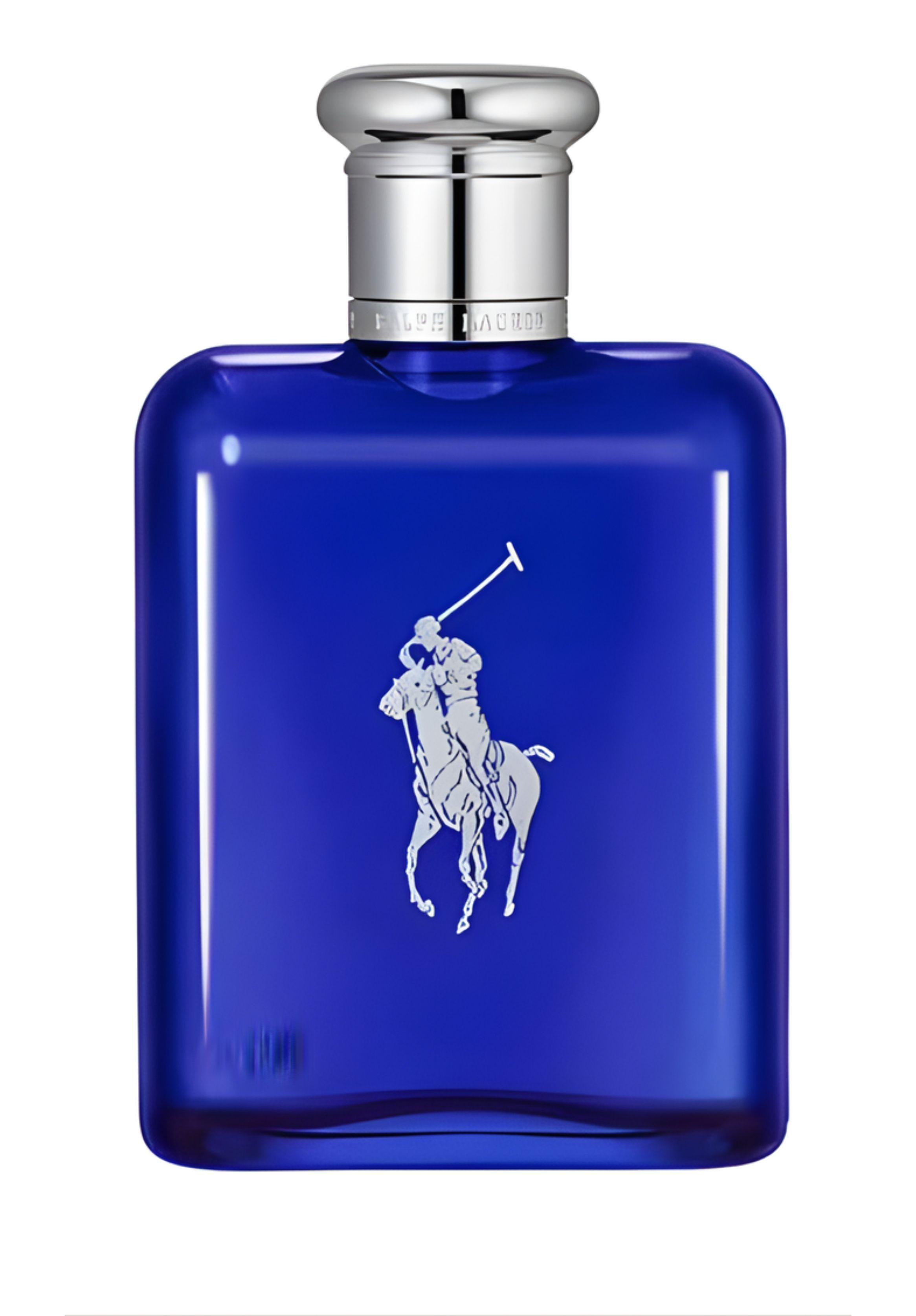 PERFUME RALPH LAUREN POLO BLUE ESTUCHE PARFUM 125ML+40ML-1