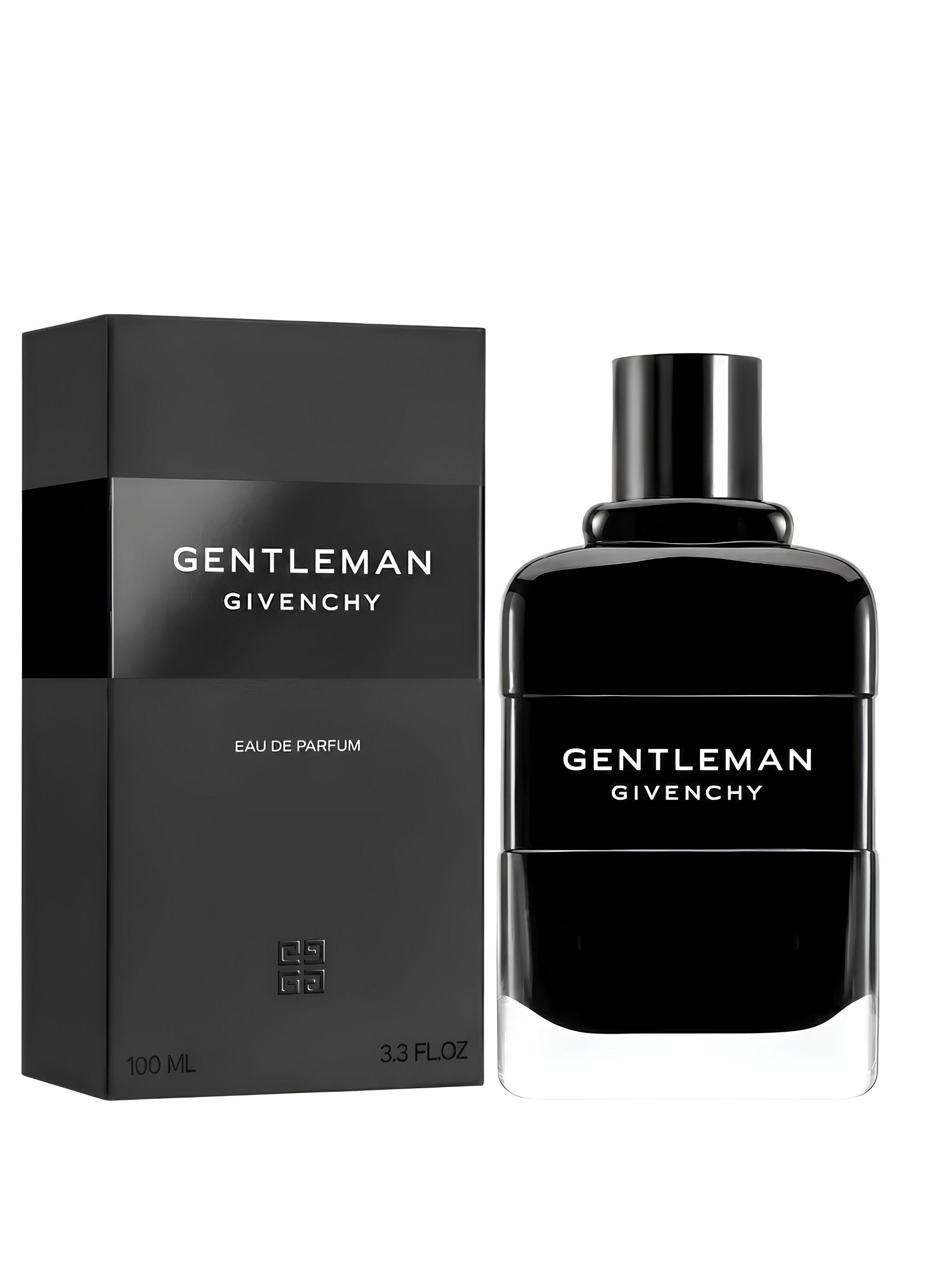 PERFUME GIVENCHY GENTLEMAN EDP 100ML-0