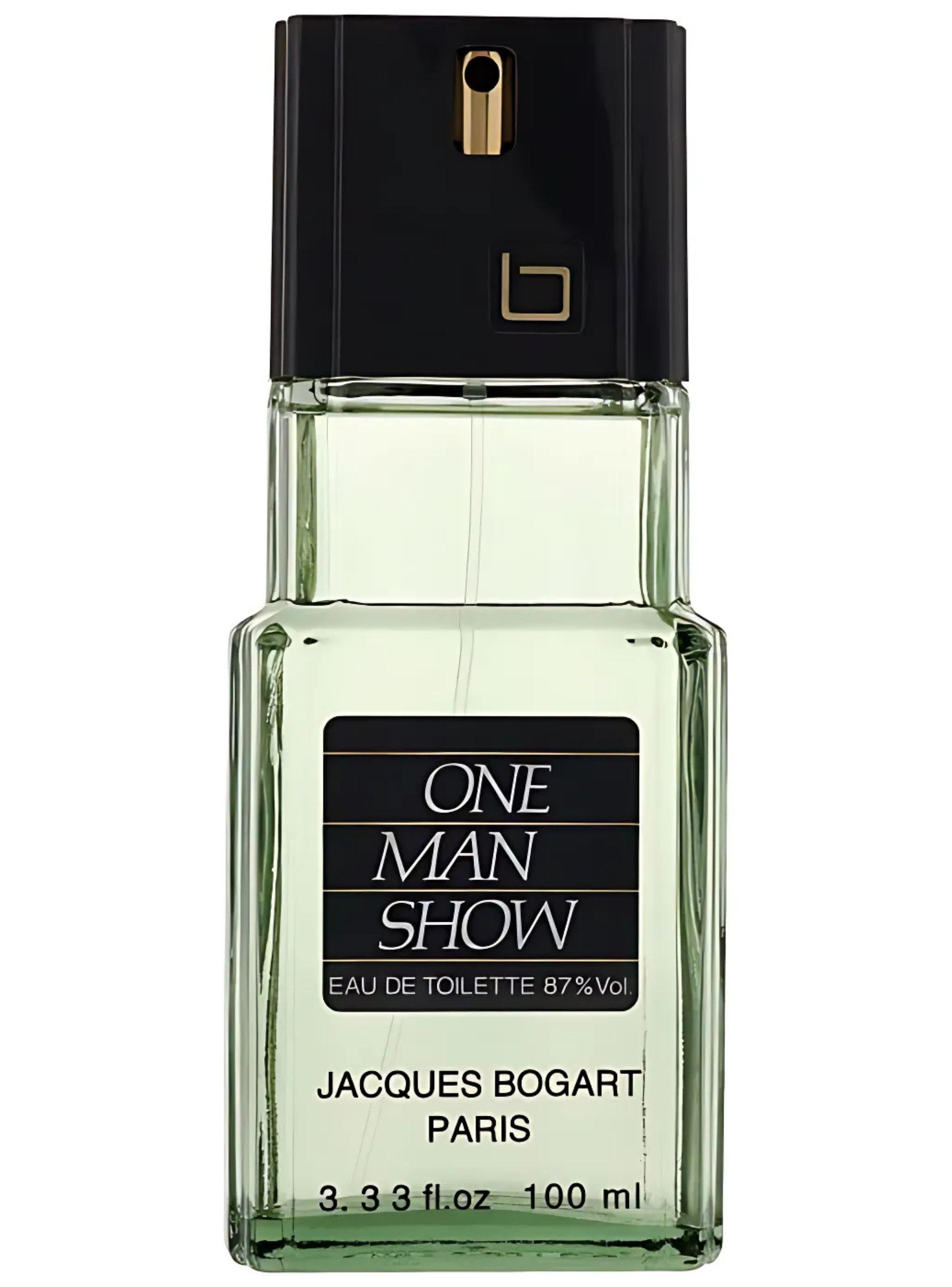 PERFUME  ONE MAN SHOW EDT 100ML-0