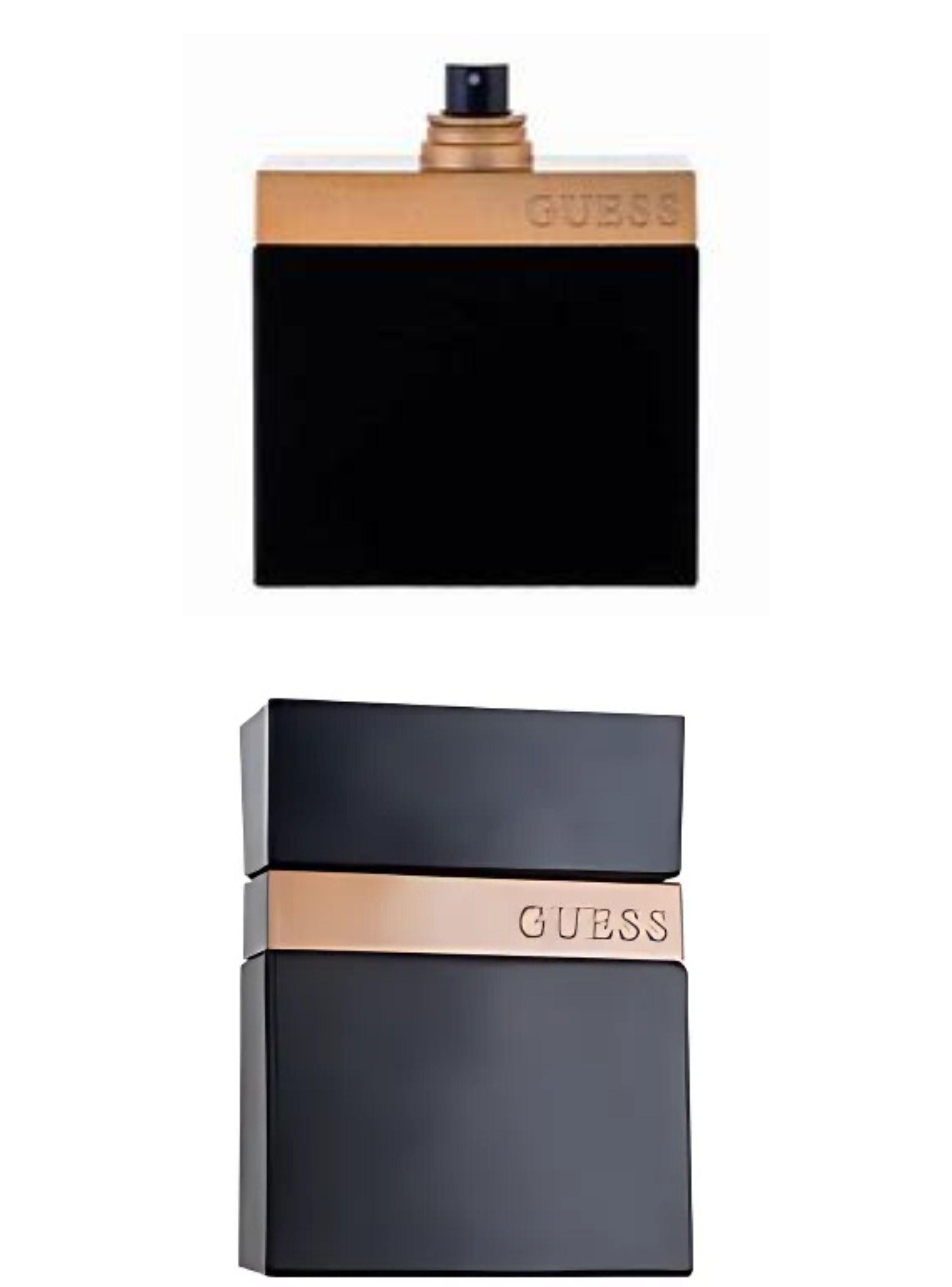 PERFUME  GUESS SEDUCTIVE HOMME NOIR EDT 100ML-1
