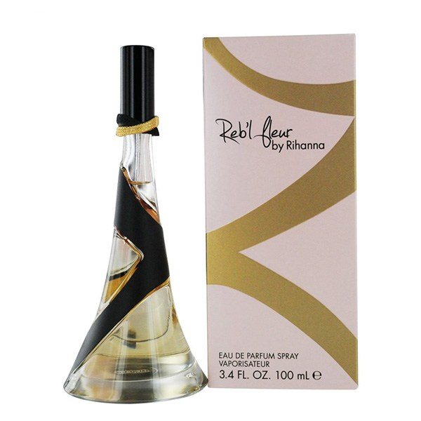 PERFUME  REBELLE L'FLEUR EDP 100ML-1