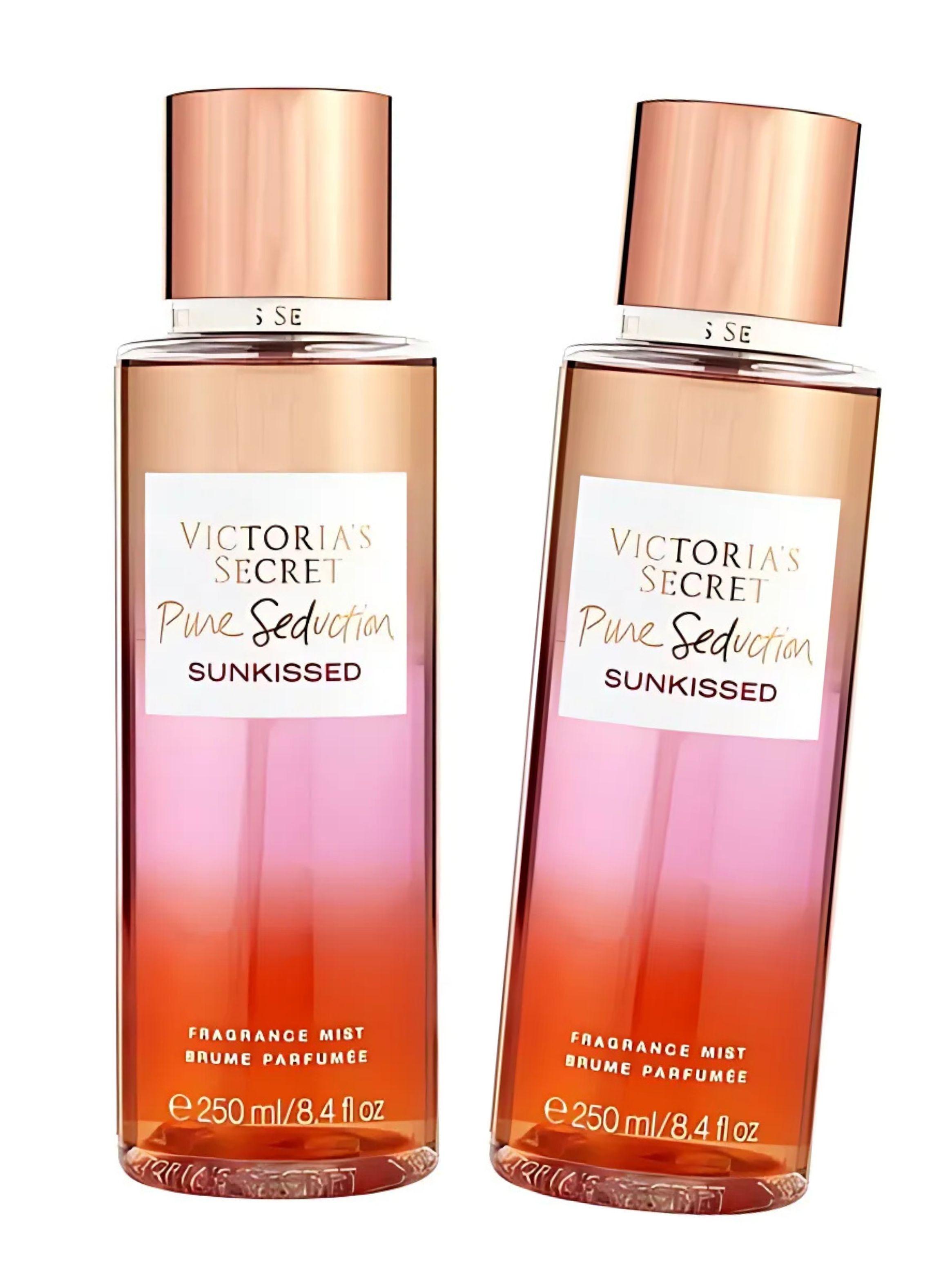 PERFUME  Pure Seduction Sunkissed 250ml Victoria Secret-1