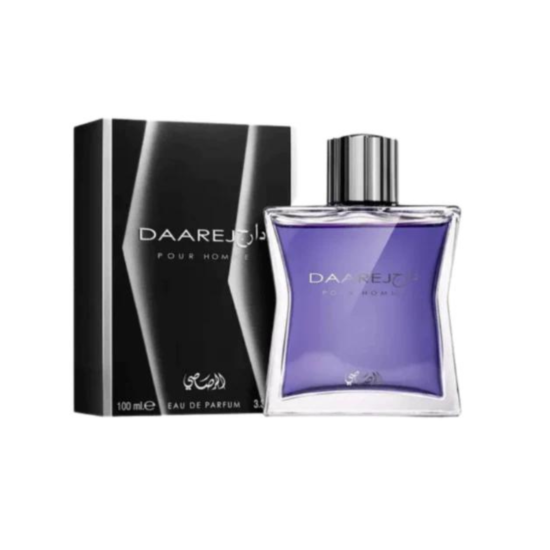 PERFUME  RASSASI DAAREJ POUR HOMME EDP 100ML-0