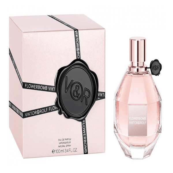 PERFUME  FLOWER BOMB EDP 100ML-1