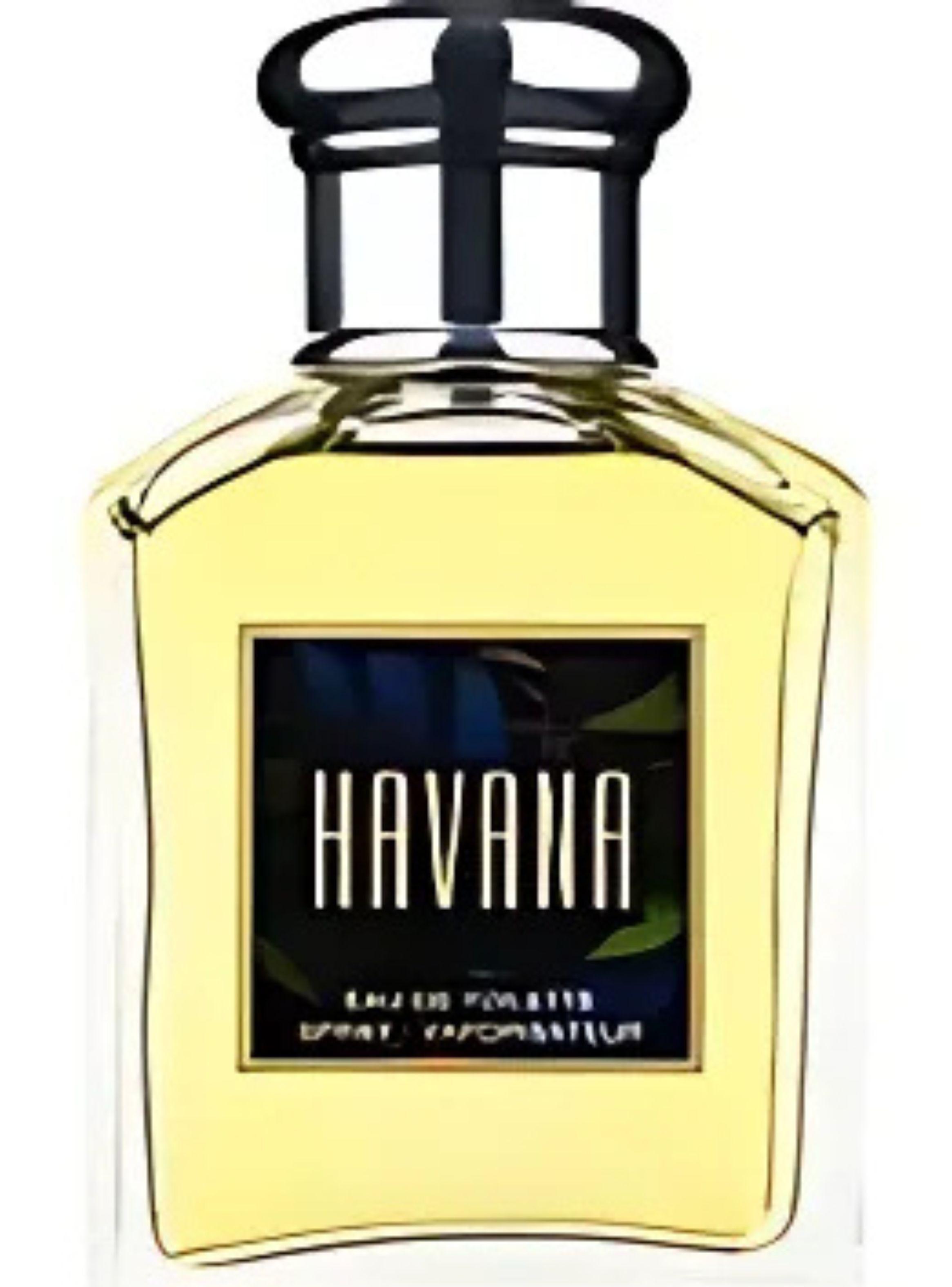 PERFUME  Aramis Havana Edt 100Ml-0
