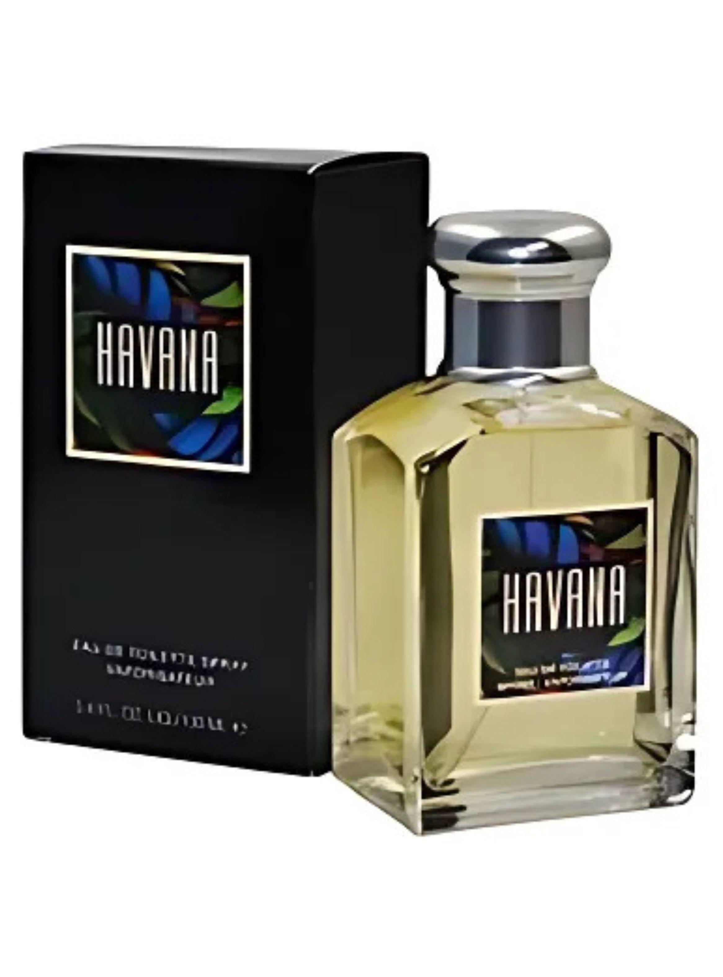 PERFUME  Aramis Havana Edt 100Ml-1