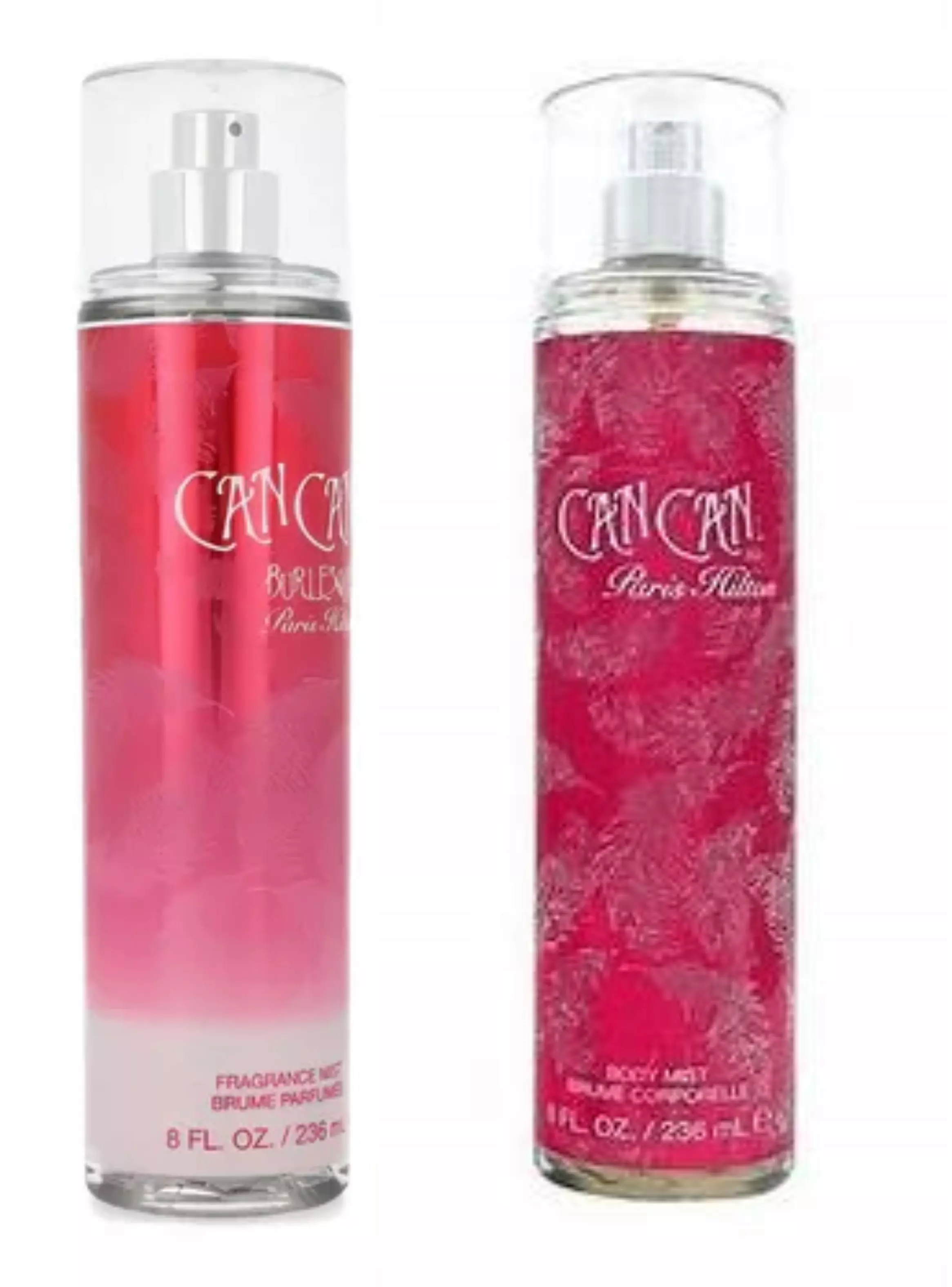 PERFUME  Can Can Burlesque Body Mist 240Ml-1