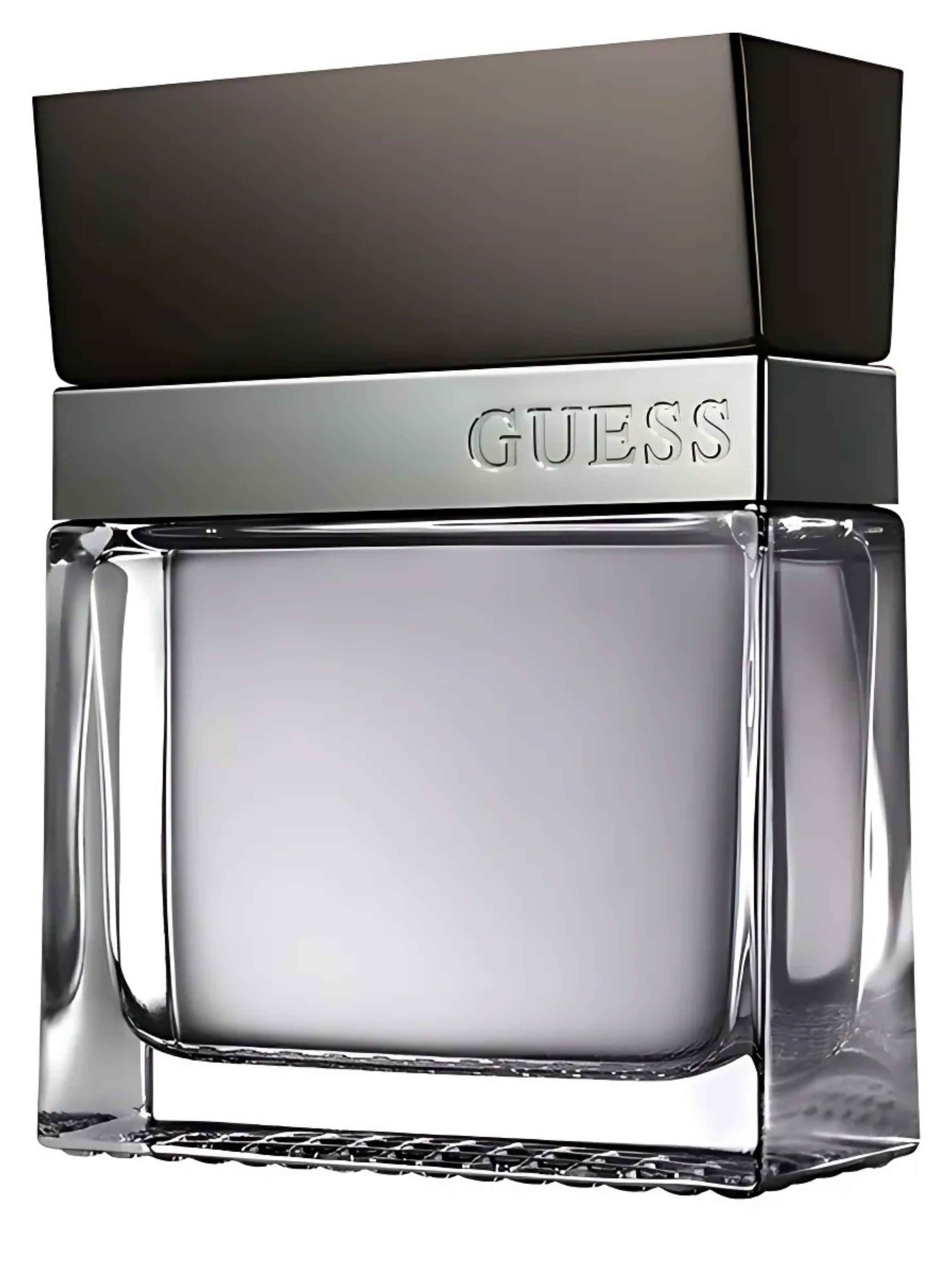 PERFUME  GUESS SEDUCTIVE HOMBRE EDT 100ML-0