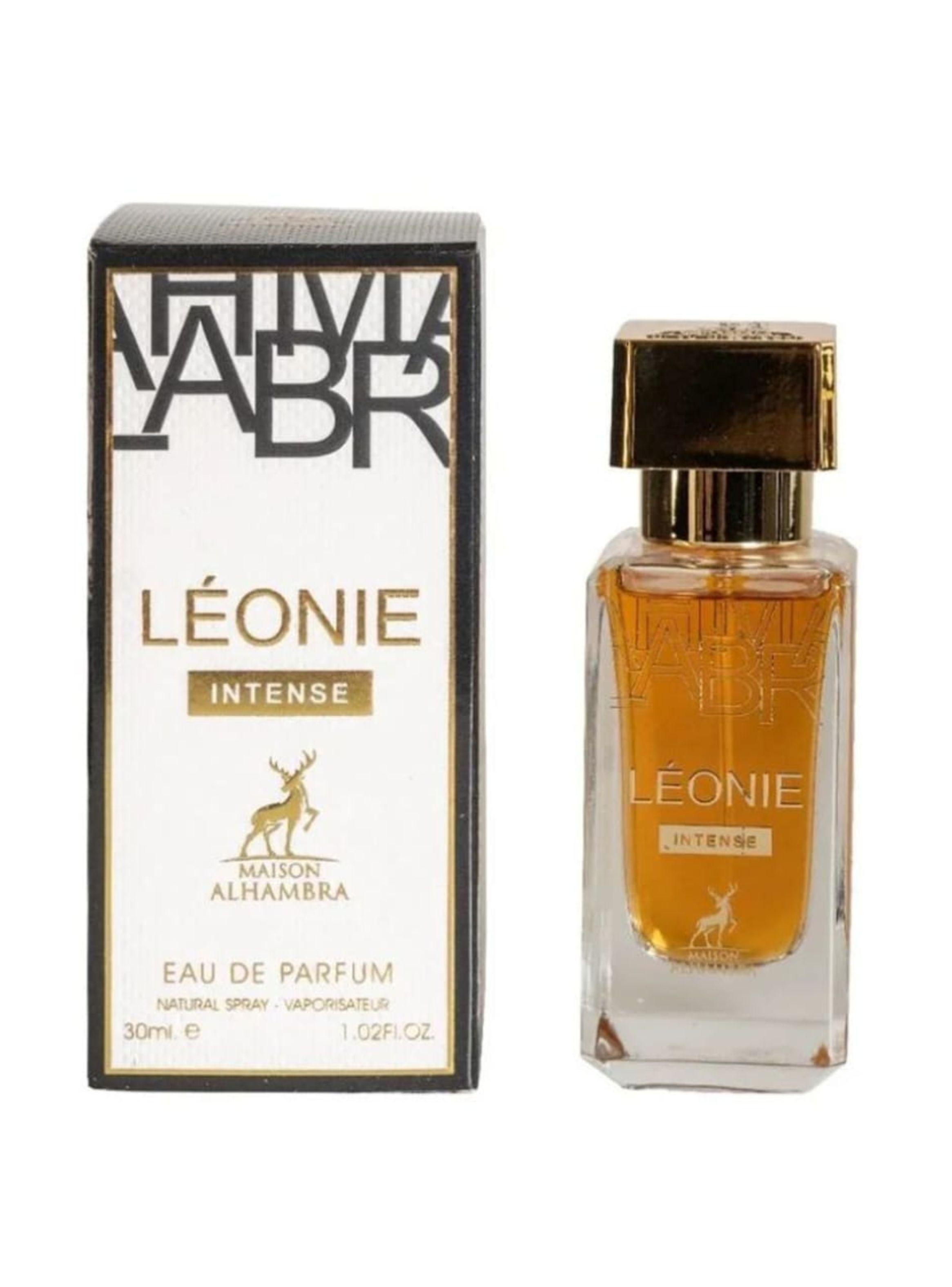 PERFUME MAISON ALHAMBRA LEIONE INTENSE EDP 30ML-0