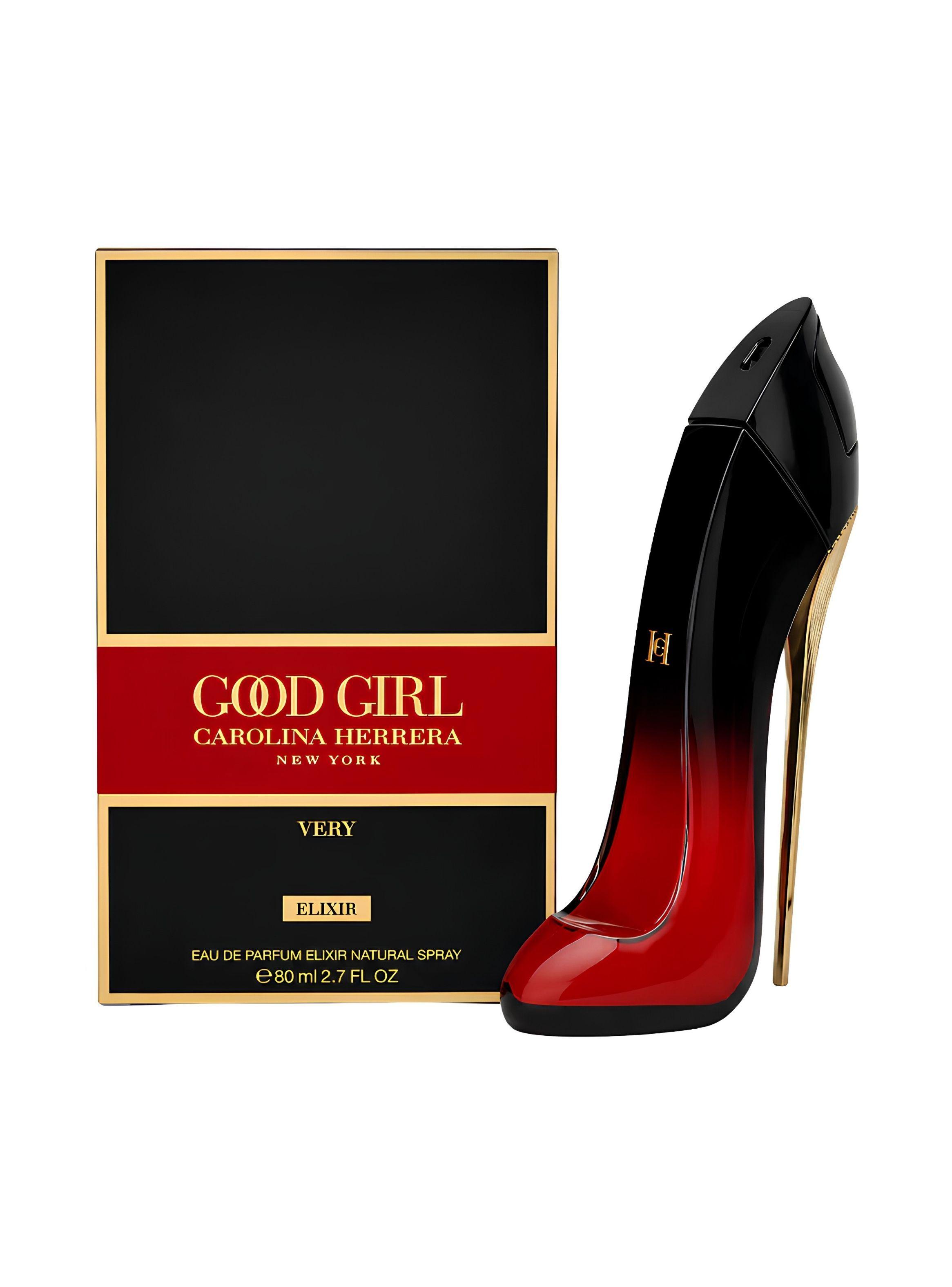 PERFUME CAROLINA HERRERA VERY GOOD GIRL ELIXIR EDP 80ML-0