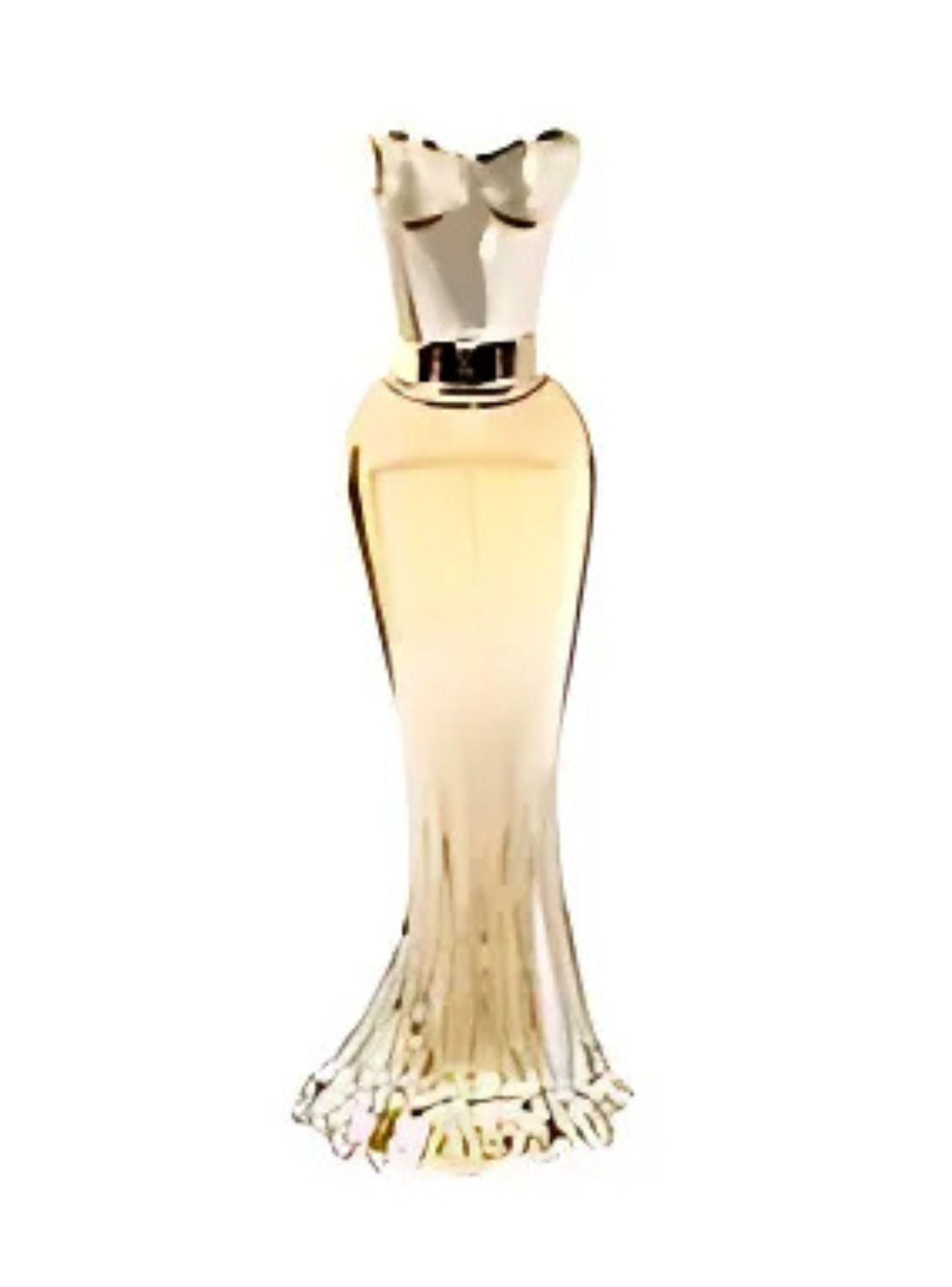 PERFUME  Paris Hilton Gold Rush Edp 100ml-1