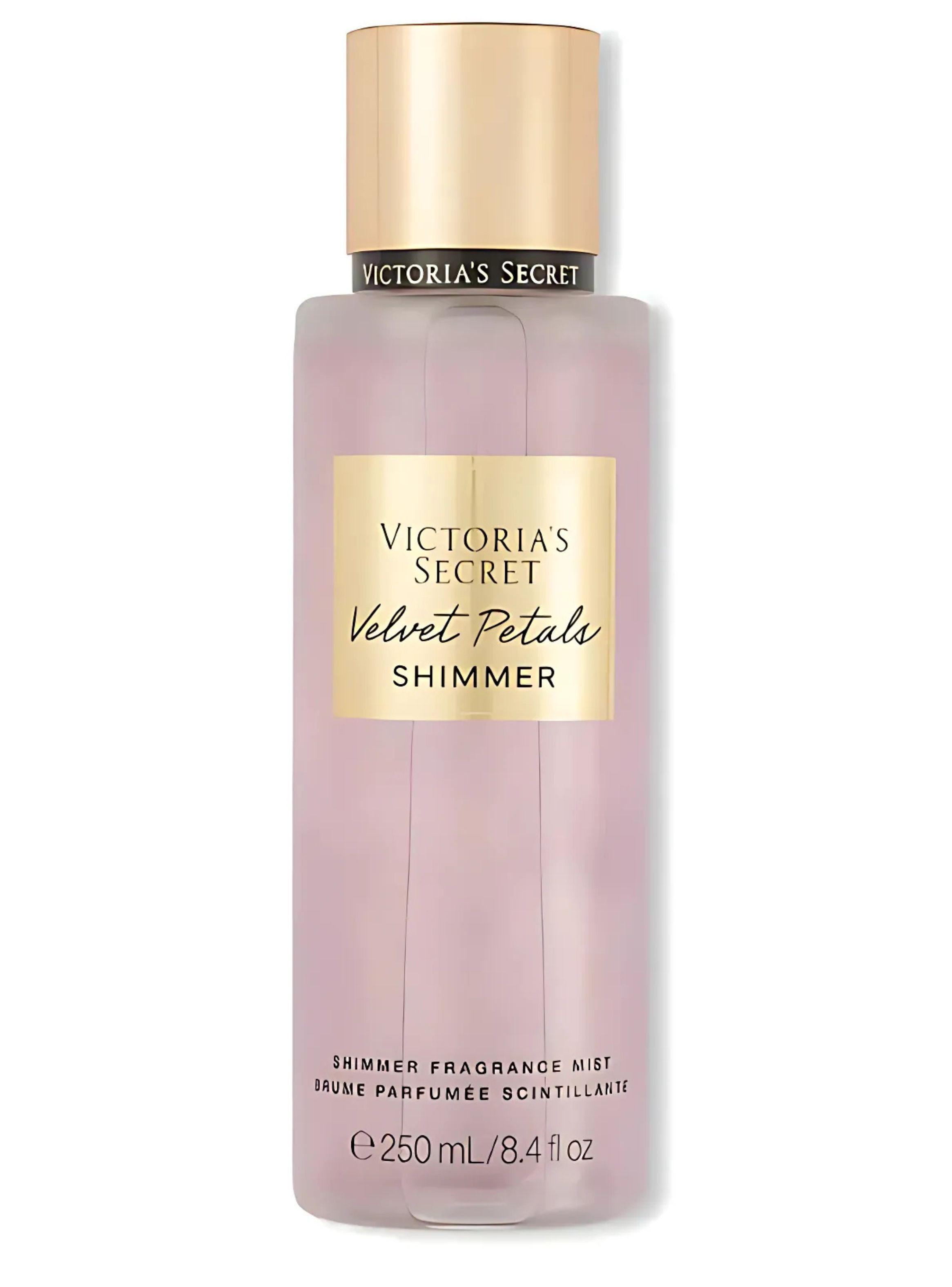 VICTORIA SECRET COLONIA VELVET PETALS SHIMMER 250ML (NUEVA COLECCION)-0