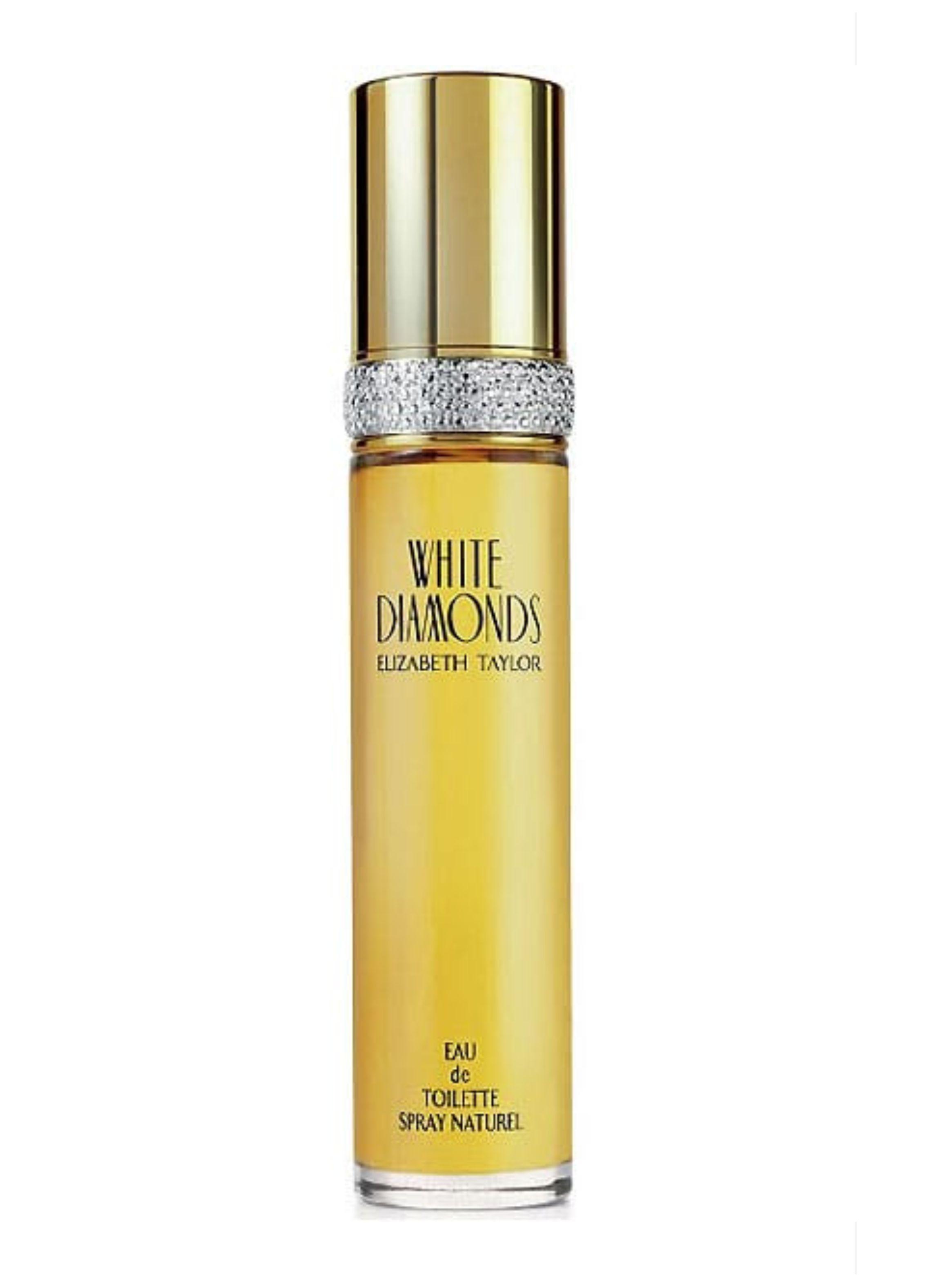 PERFUME  White Diamonds Edt 100ml-1