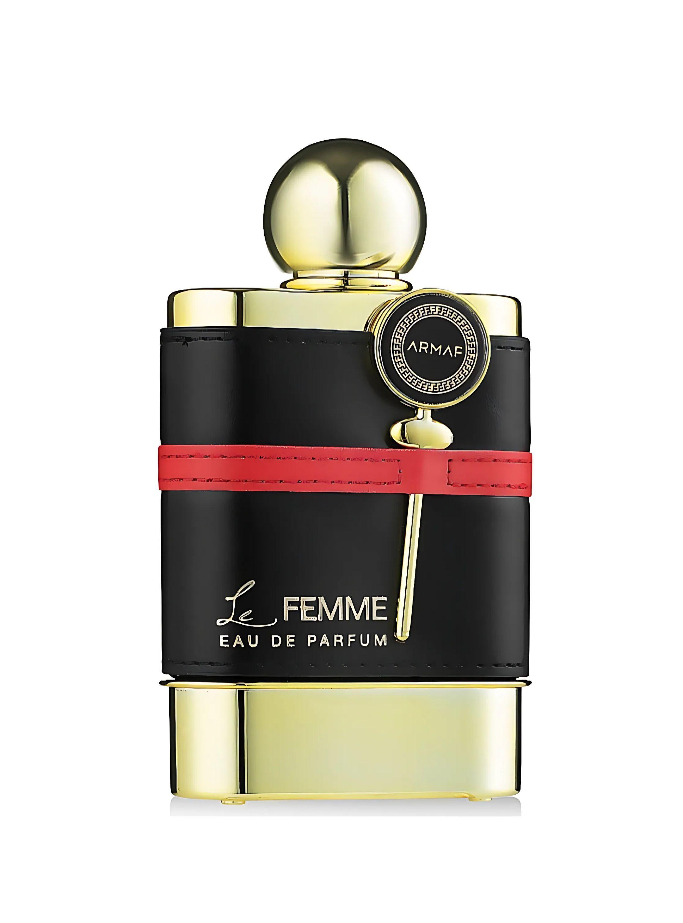 PERFUME  ARMAF Le Femme Edp 100ml-1