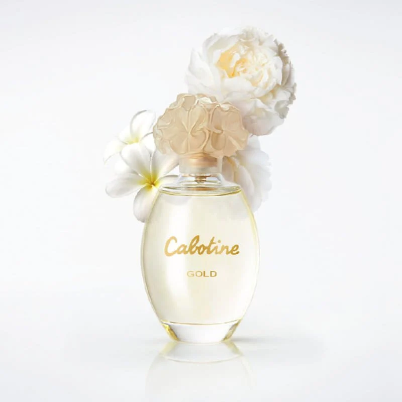 PERFUME  Perfume Cabotine Gold Edt 100ml-0