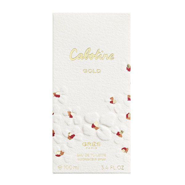 PERFUME  Perfume Cabotine Gold Edt 100ml-1