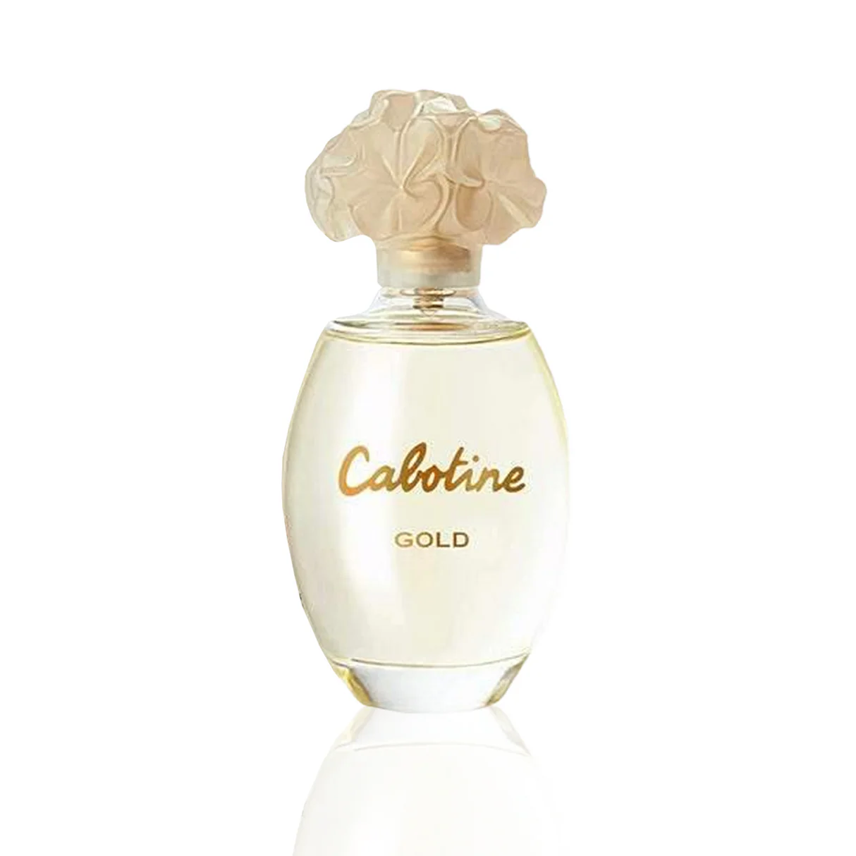 PERFUME  Perfume Cabotine Gold Edt 100ml-2
