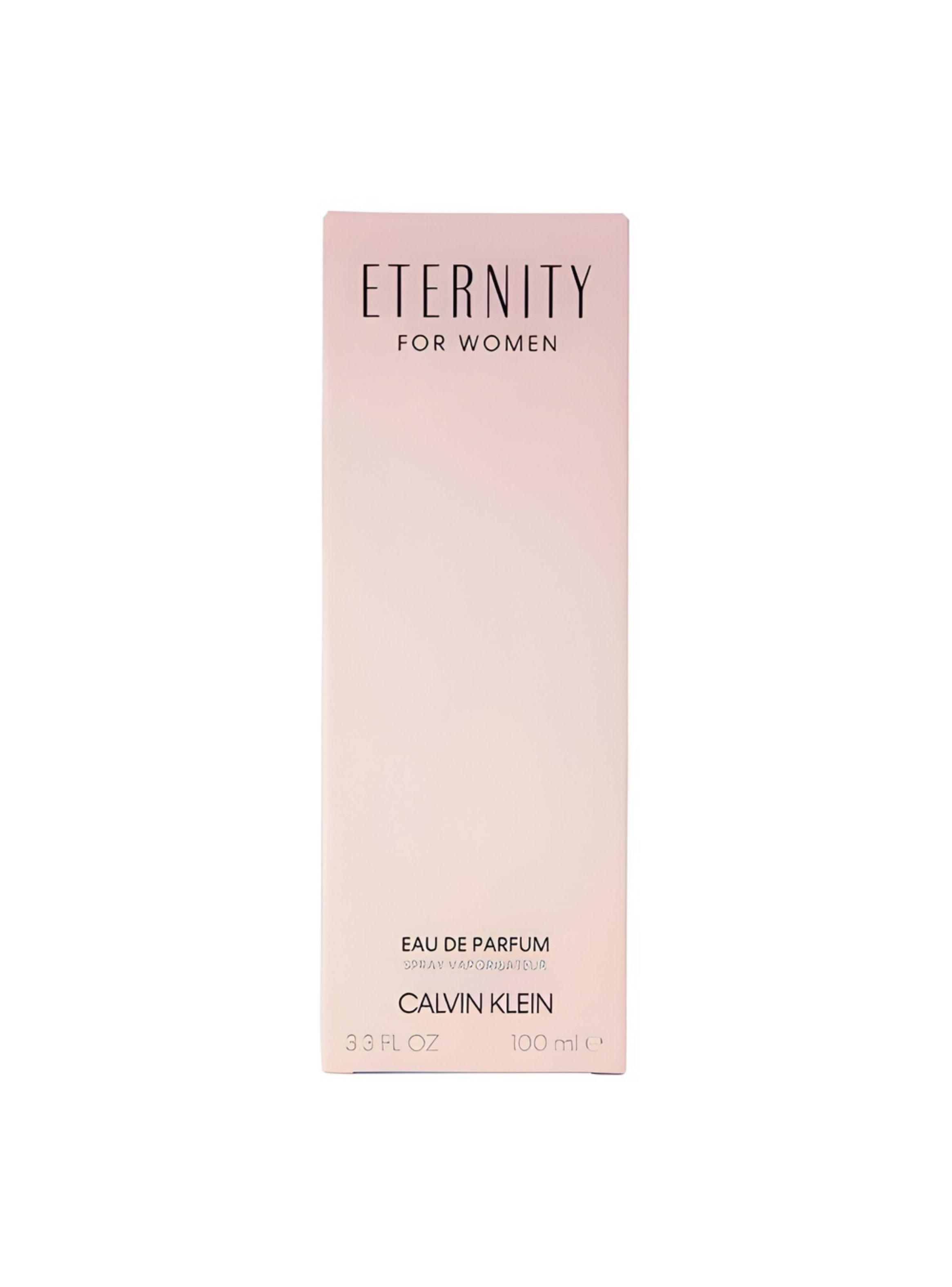 Perfume ETERNITY EAU FRESH EDP 100ML-1