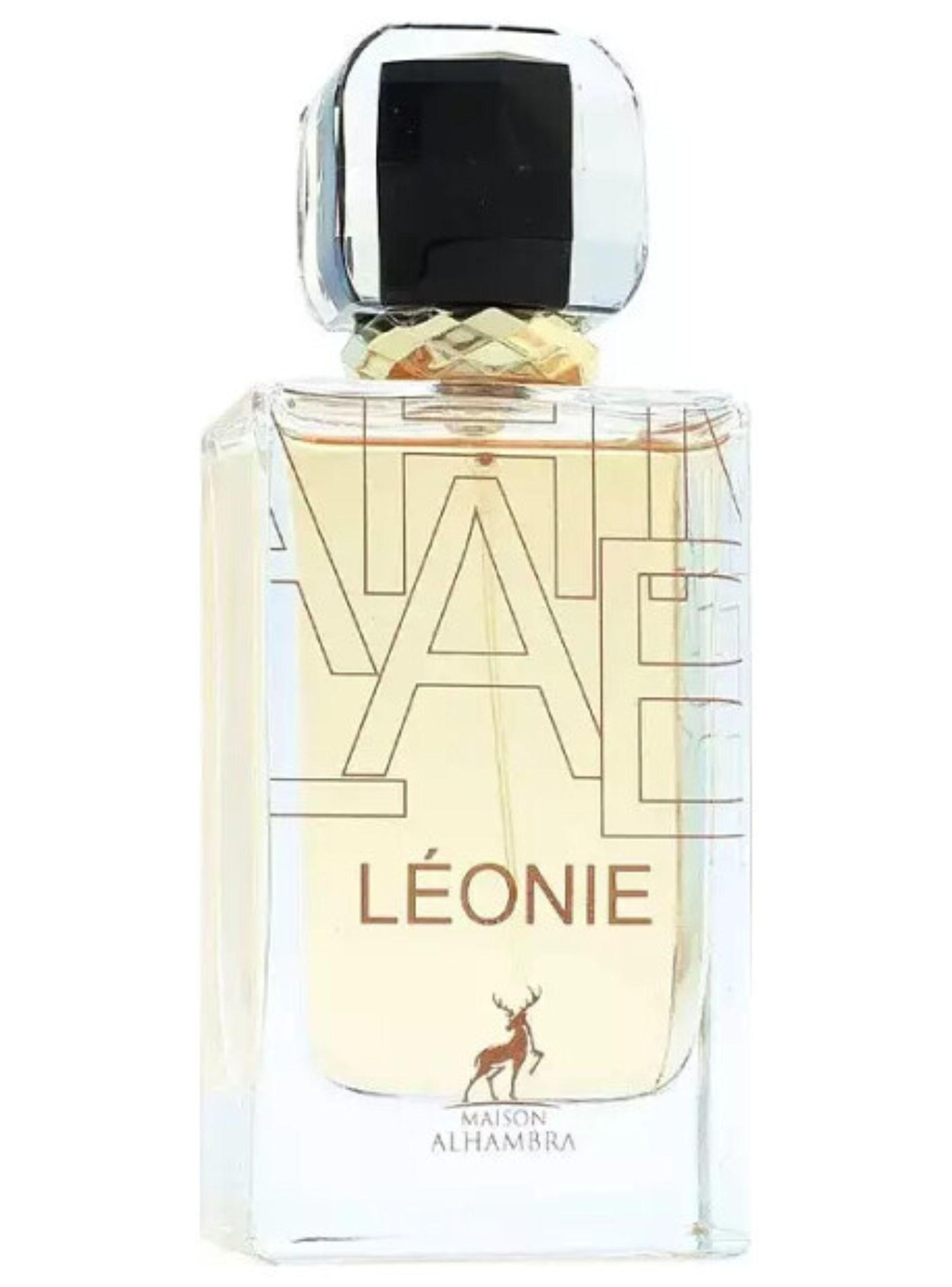 PERFUME MAISON ALHAMBRA LEONIE EDP 30ML-1