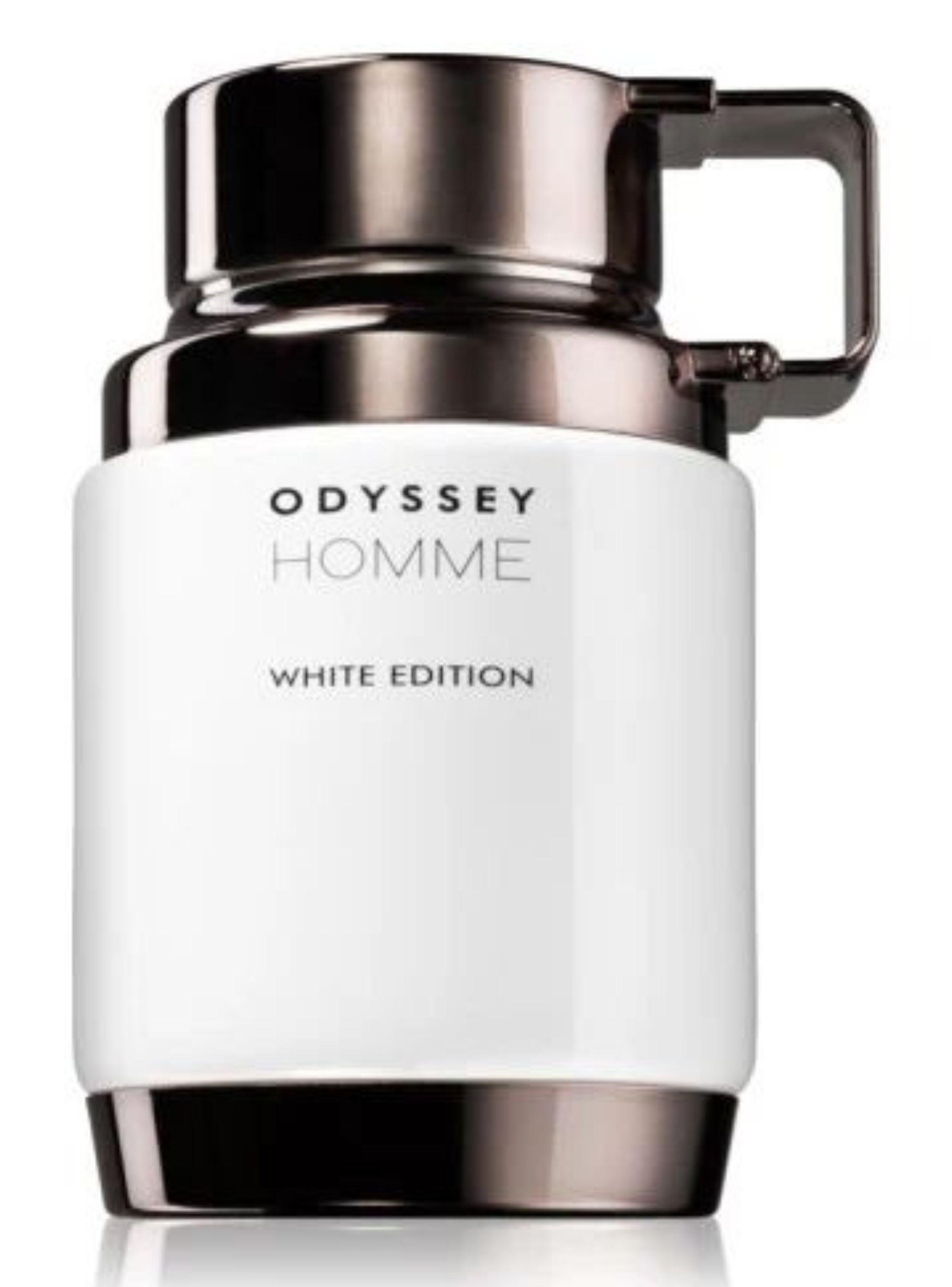 PERFUME ARMAF ODYSSEY HOMME WHITE EDICION EDP 200ML-1