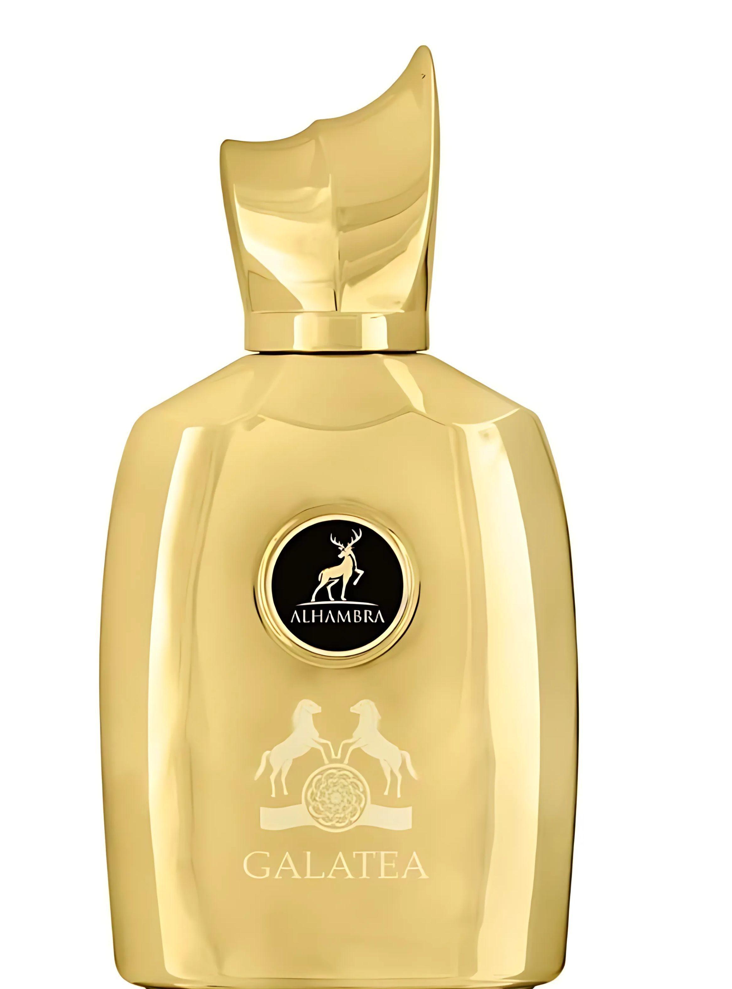 PERFUME  MAISON ALHAMBRA GALATEA EDP 100ML-0