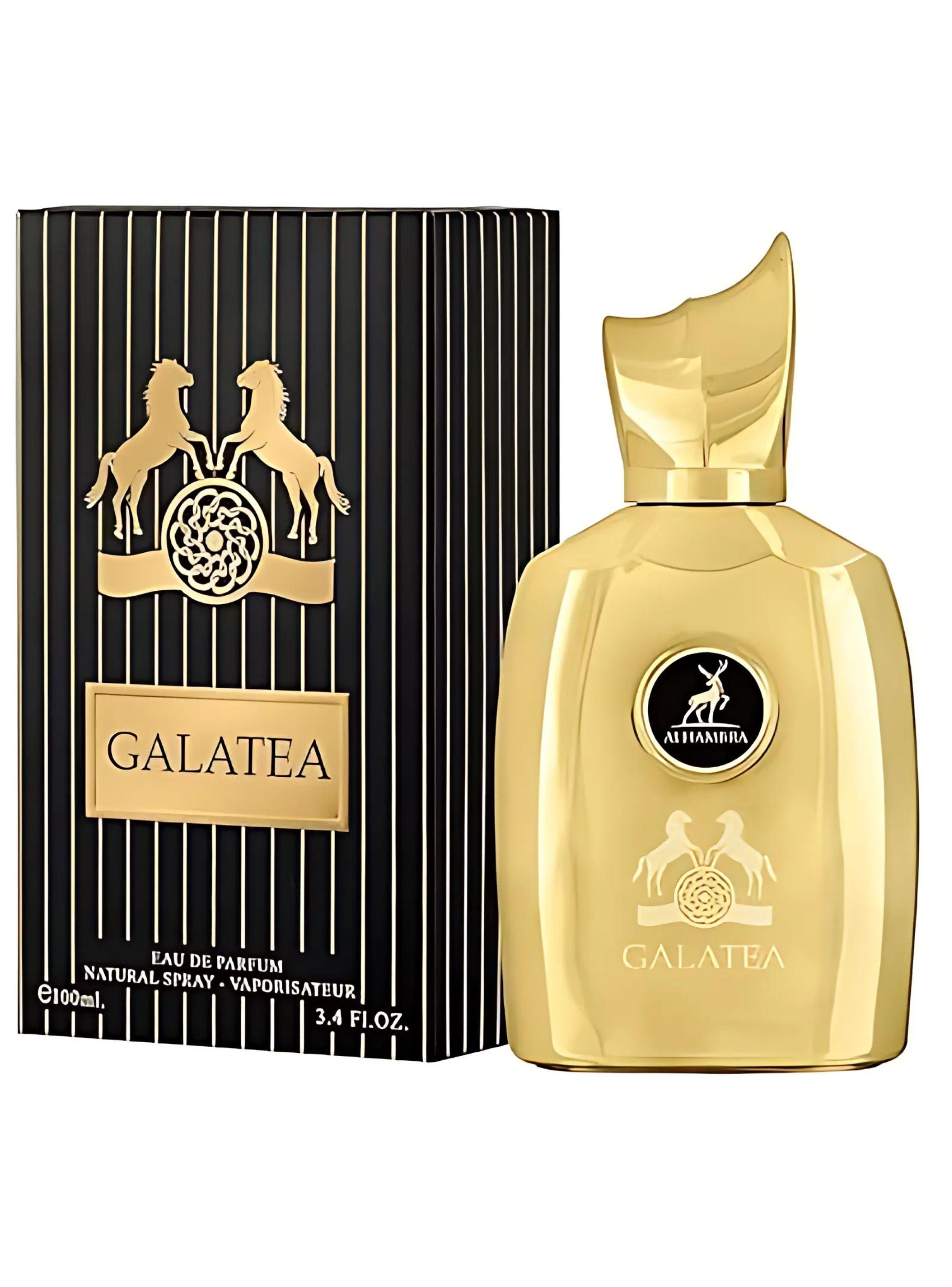 PERFUME  MAISON ALHAMBRA GALATEA EDP 100ML-1