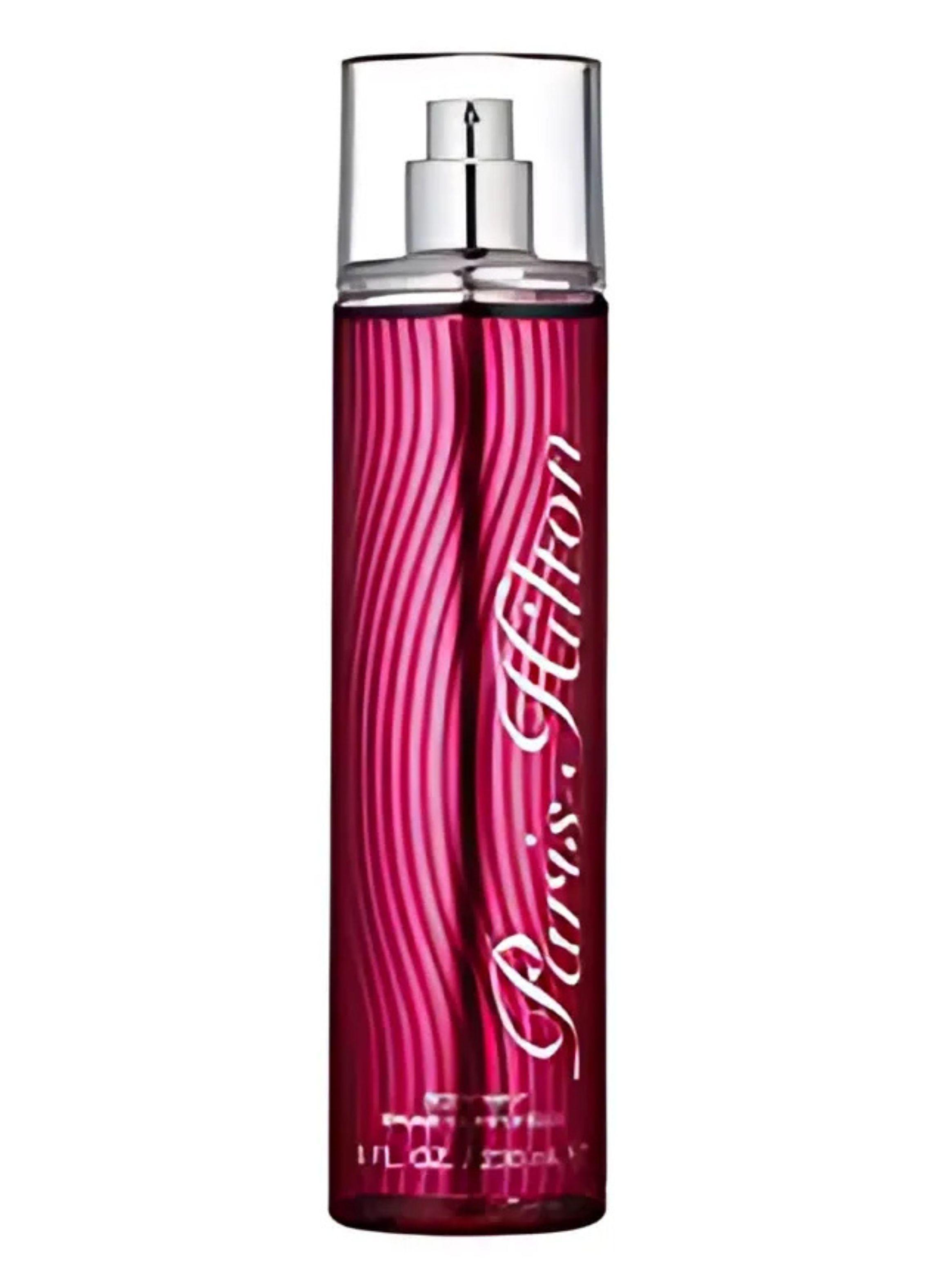 PERFUME  Paris Hilton 240ml Body Mist-0