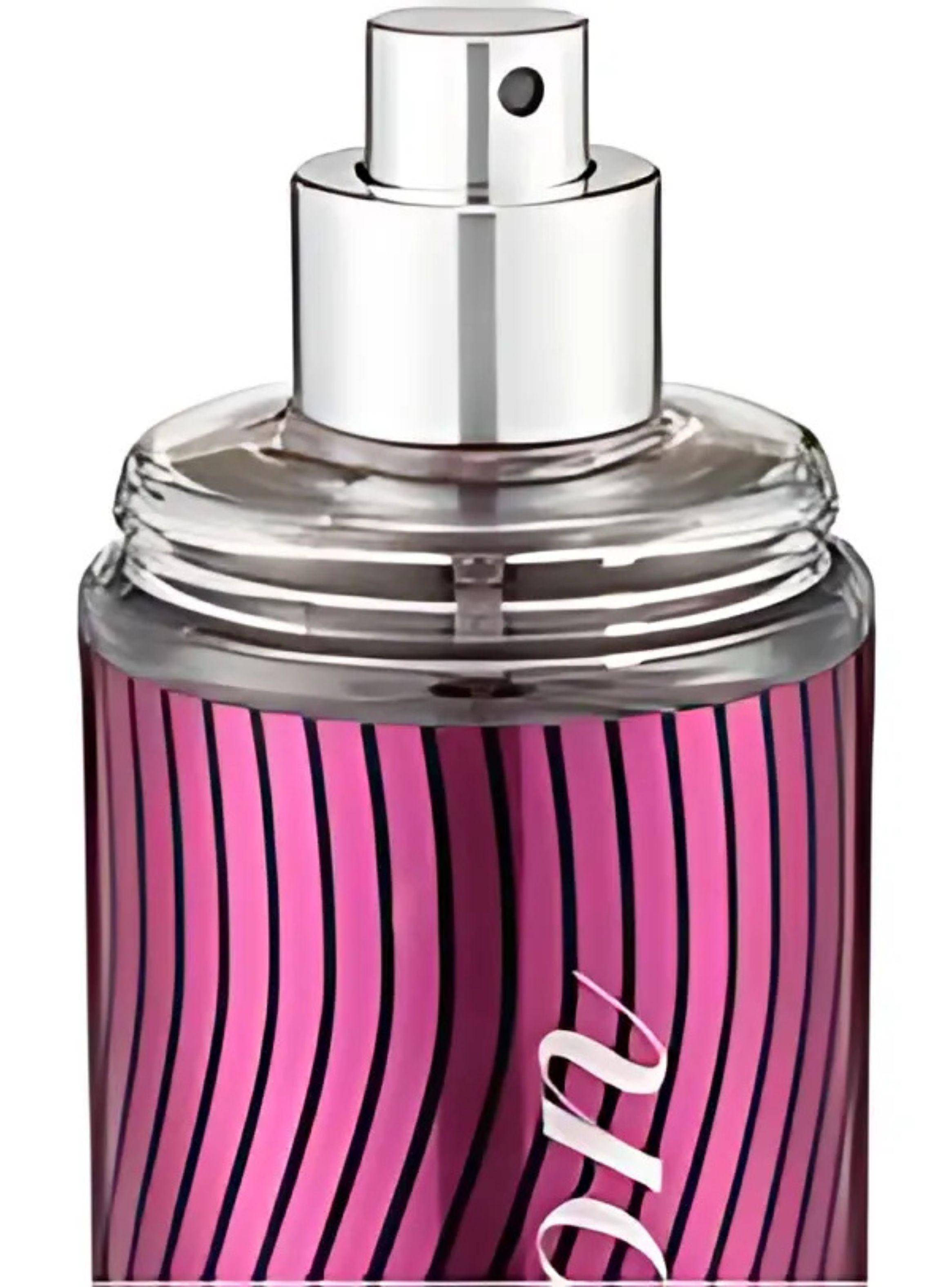 PERFUME  Paris Hilton 240ml Body Mist-1