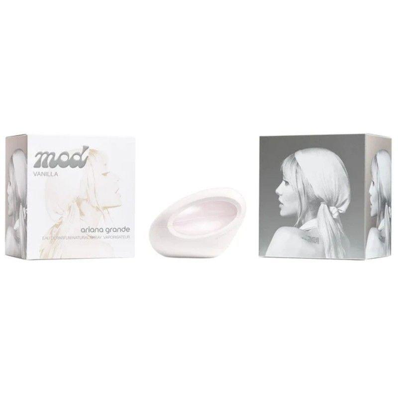 PERFUME  ARIANA GRANDE MOD VANILLA EDP 30ML-1