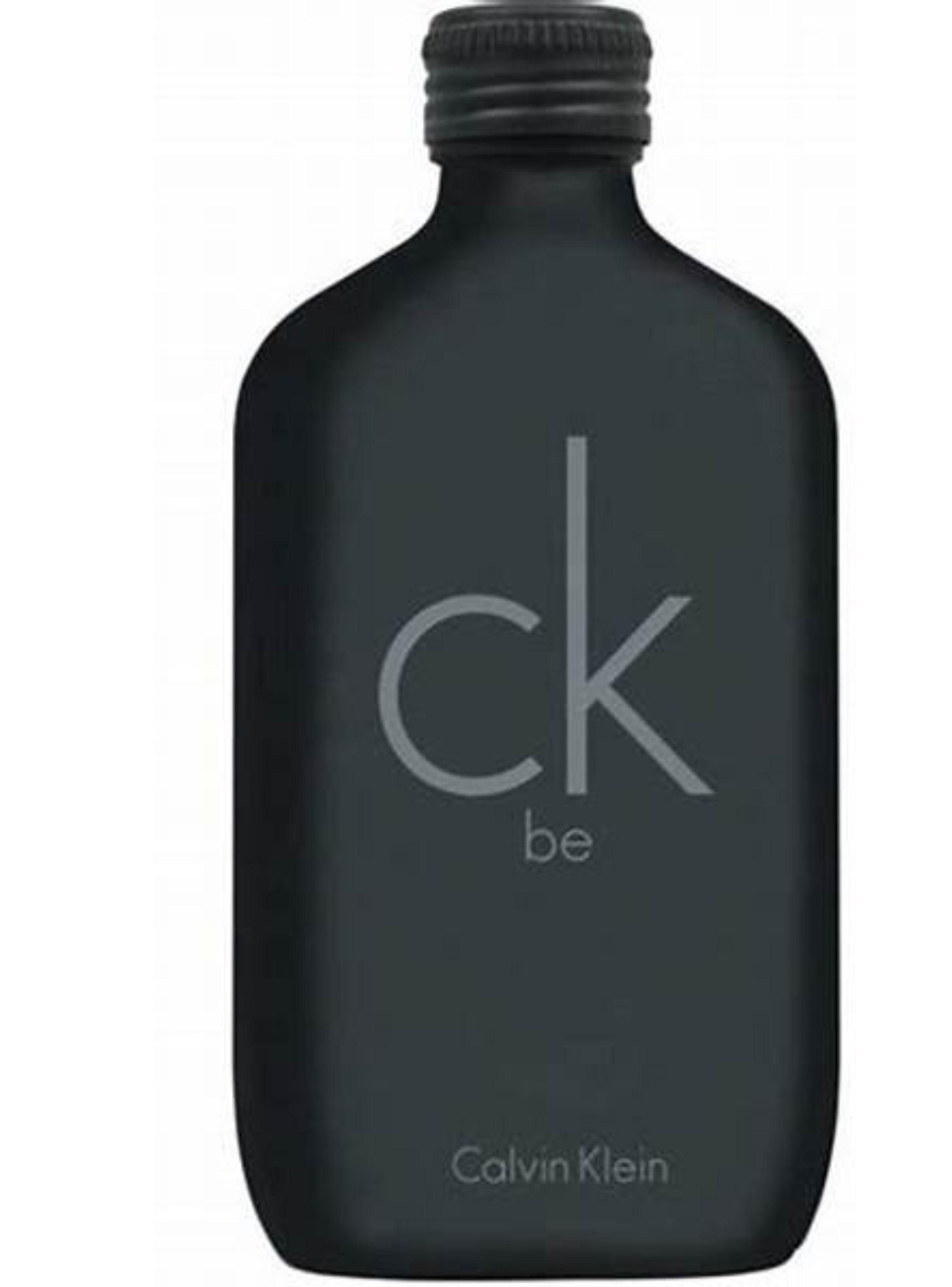 PERFUME  CALVIN KLEIN CK BE EDT 100ML CALVIN KLEIN-1