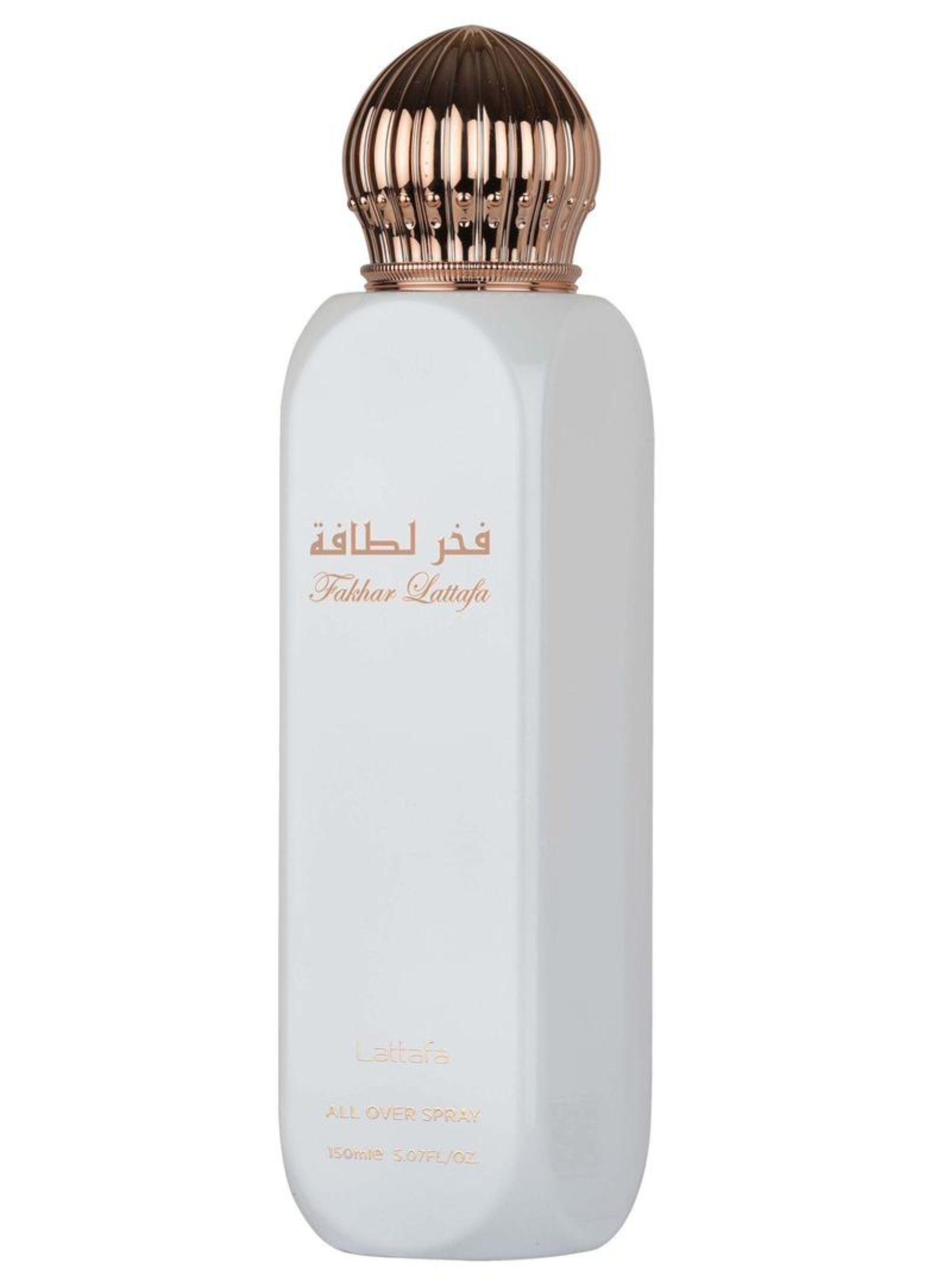 PERFUME LATTAFA FAKHAR ALL OVER SPRAY 150ML-1