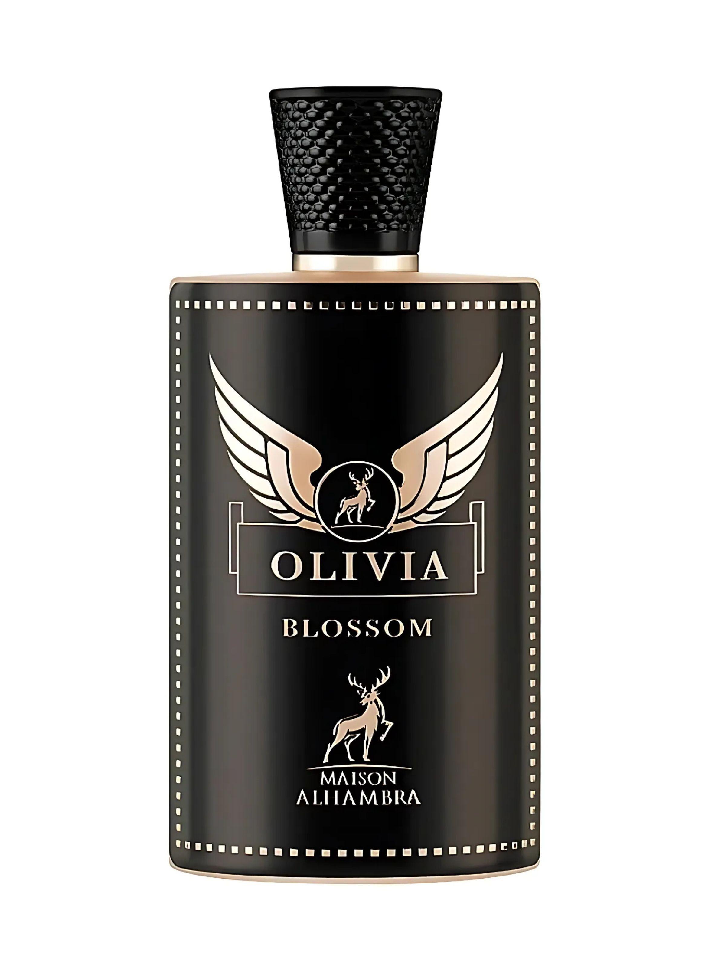 PERFUME MAISON ALHAMBRA OLIVIA BLOSSOM EDP 80ML-1