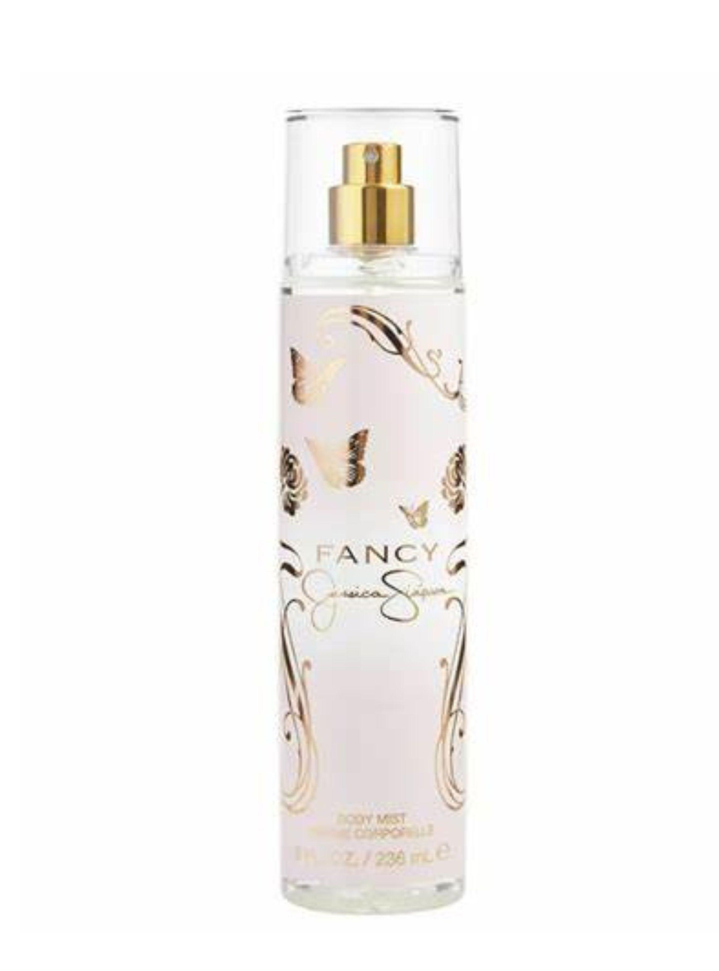 PERFUME  FANCY BODY MIST 236ML-0