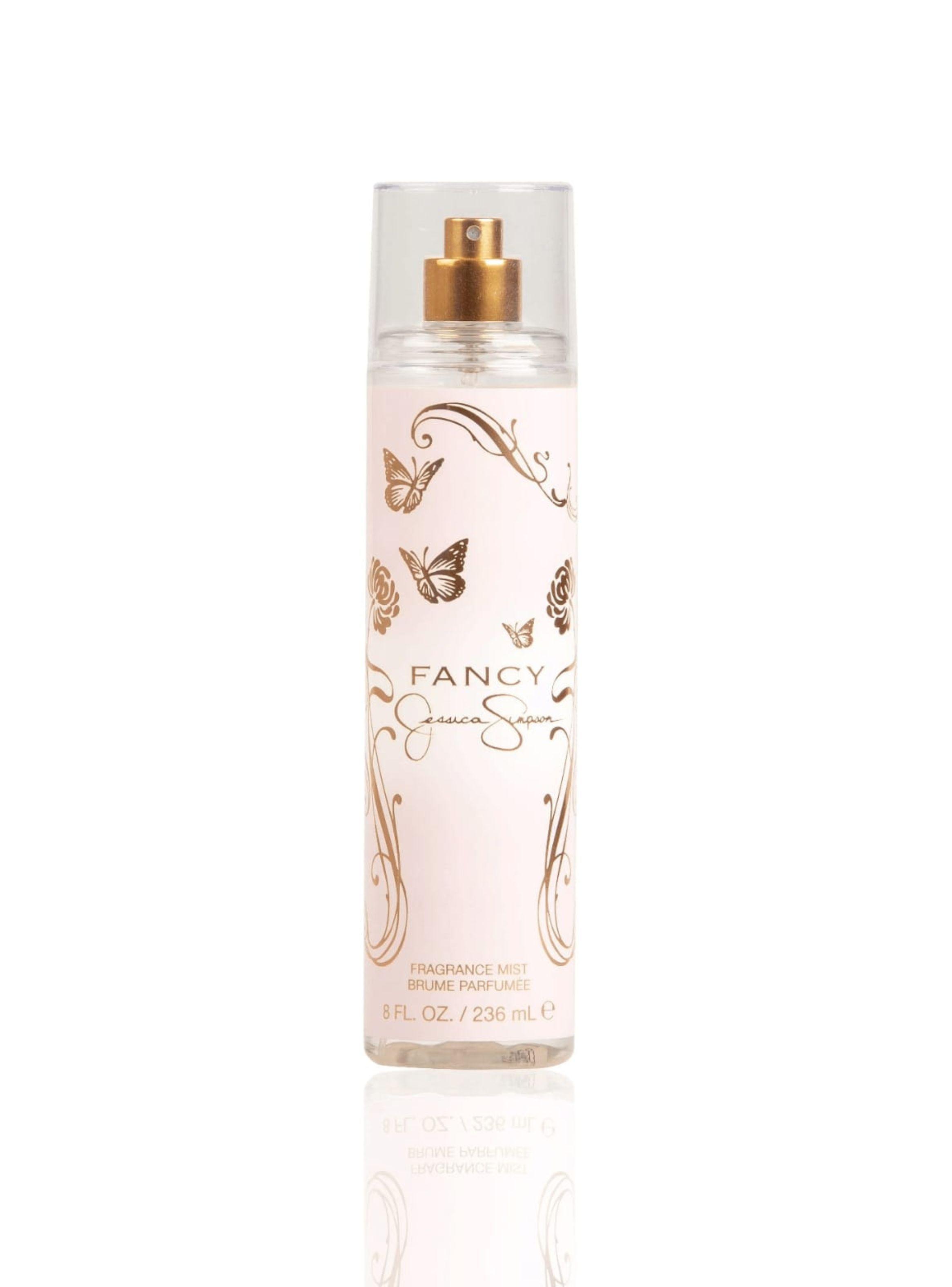 PERFUME  FANCY BODY MIST 236ML-1