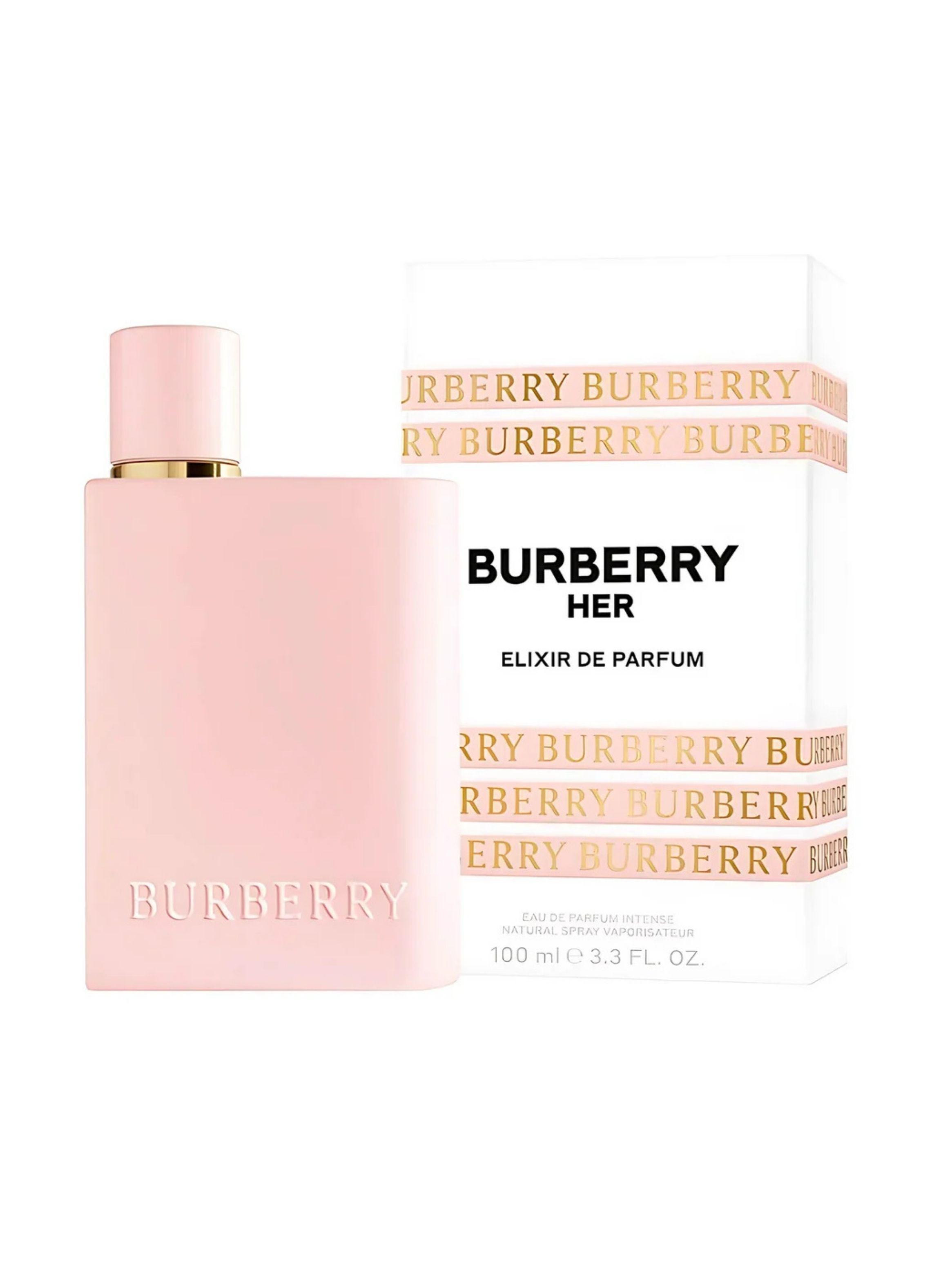 BURBERRY HER ELIXIR DE PARFUM EDP INTENSE 100ML-0