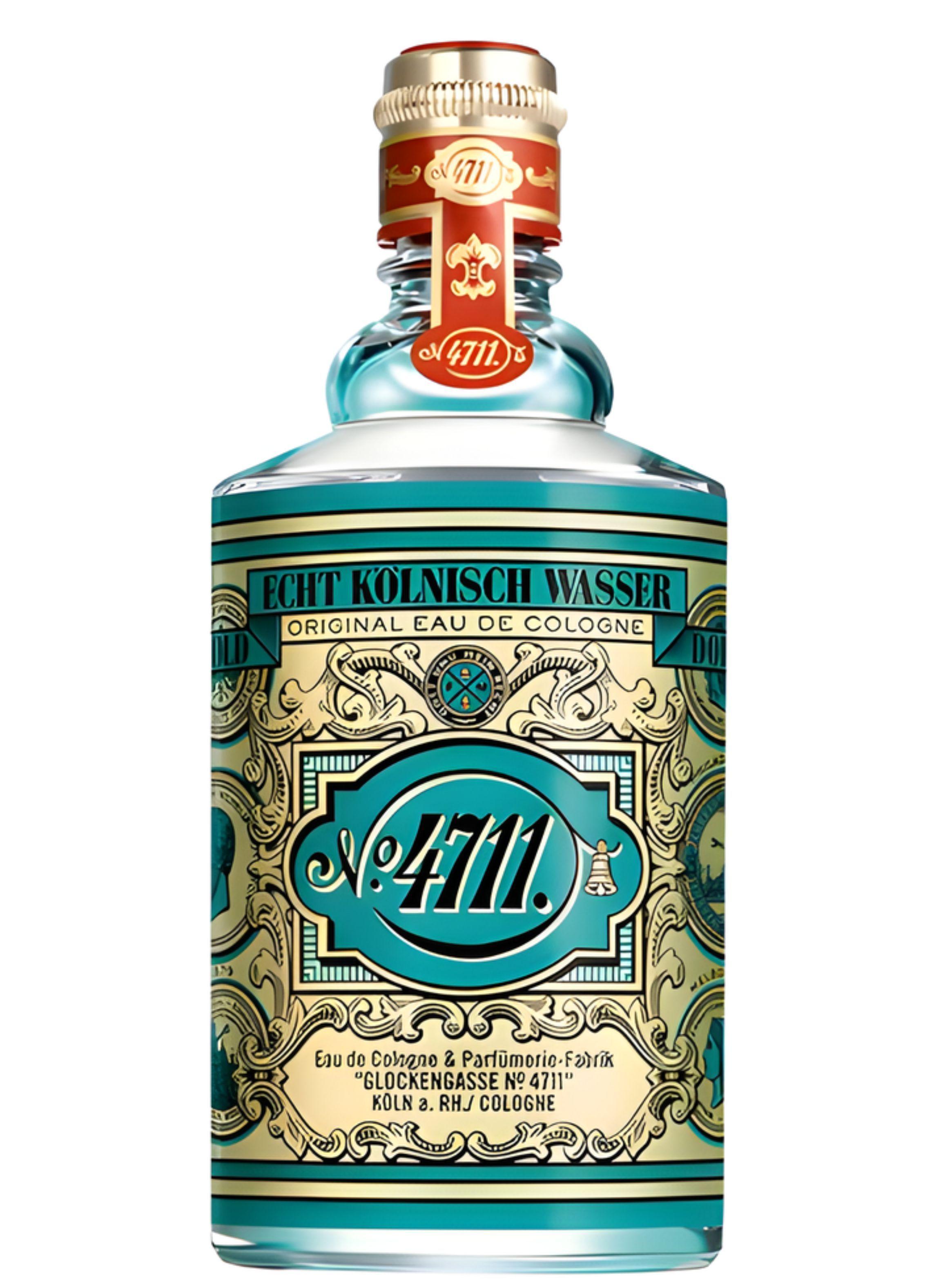 PERFUME  4711 MEN EDC 400ML-0