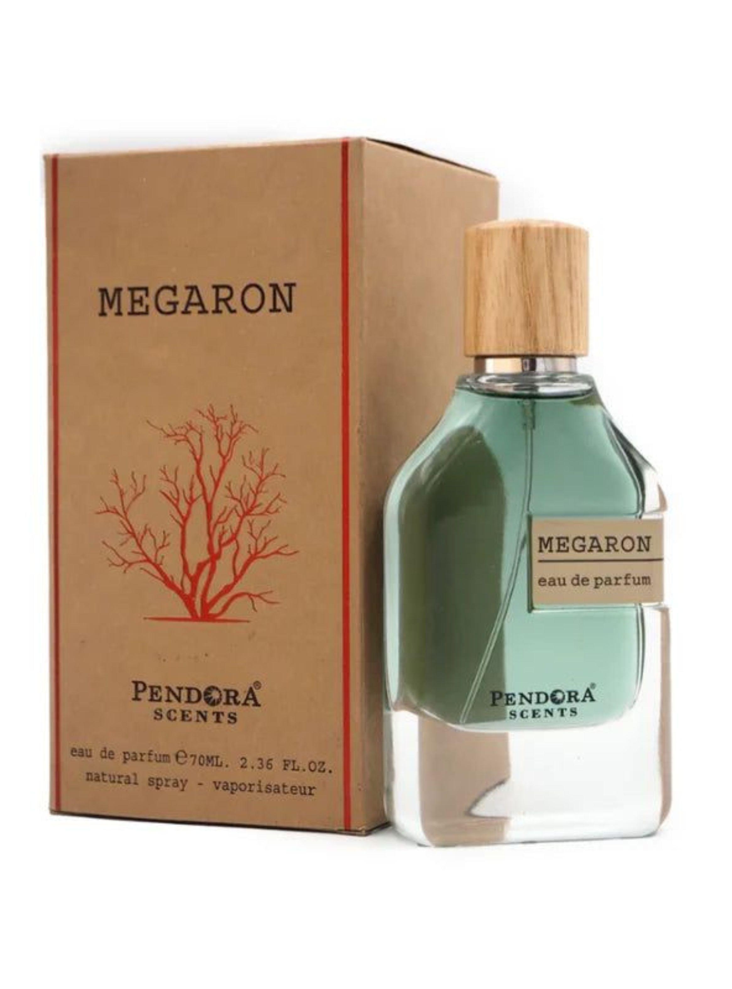 PERFUME  PARIS CONRER MEGARON EDP 70ML-0