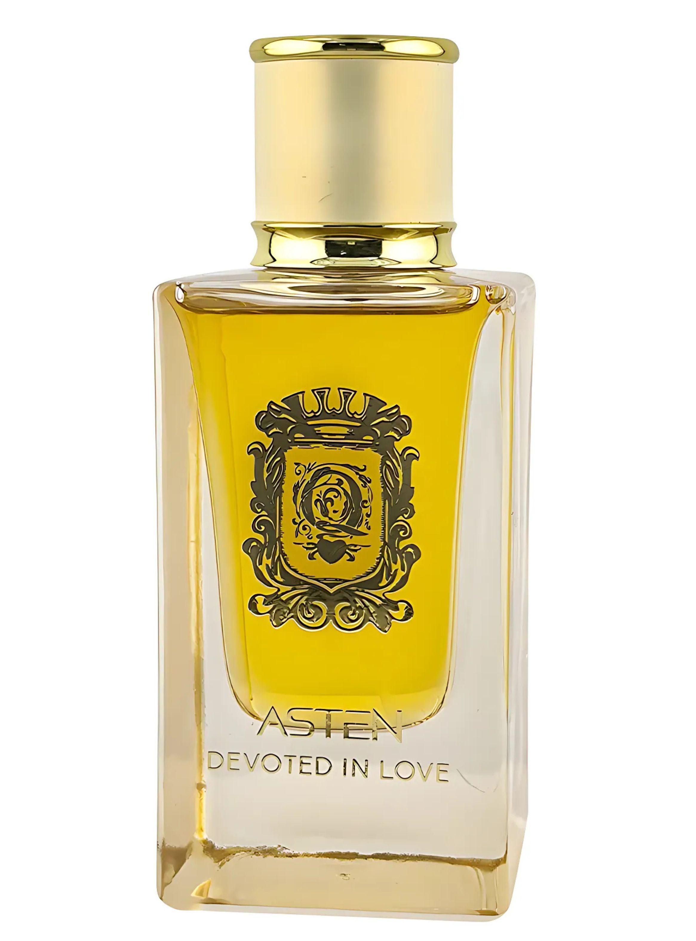 PERFUME  ASTEN DEVOTED IN LOVE EDP 100ML-0