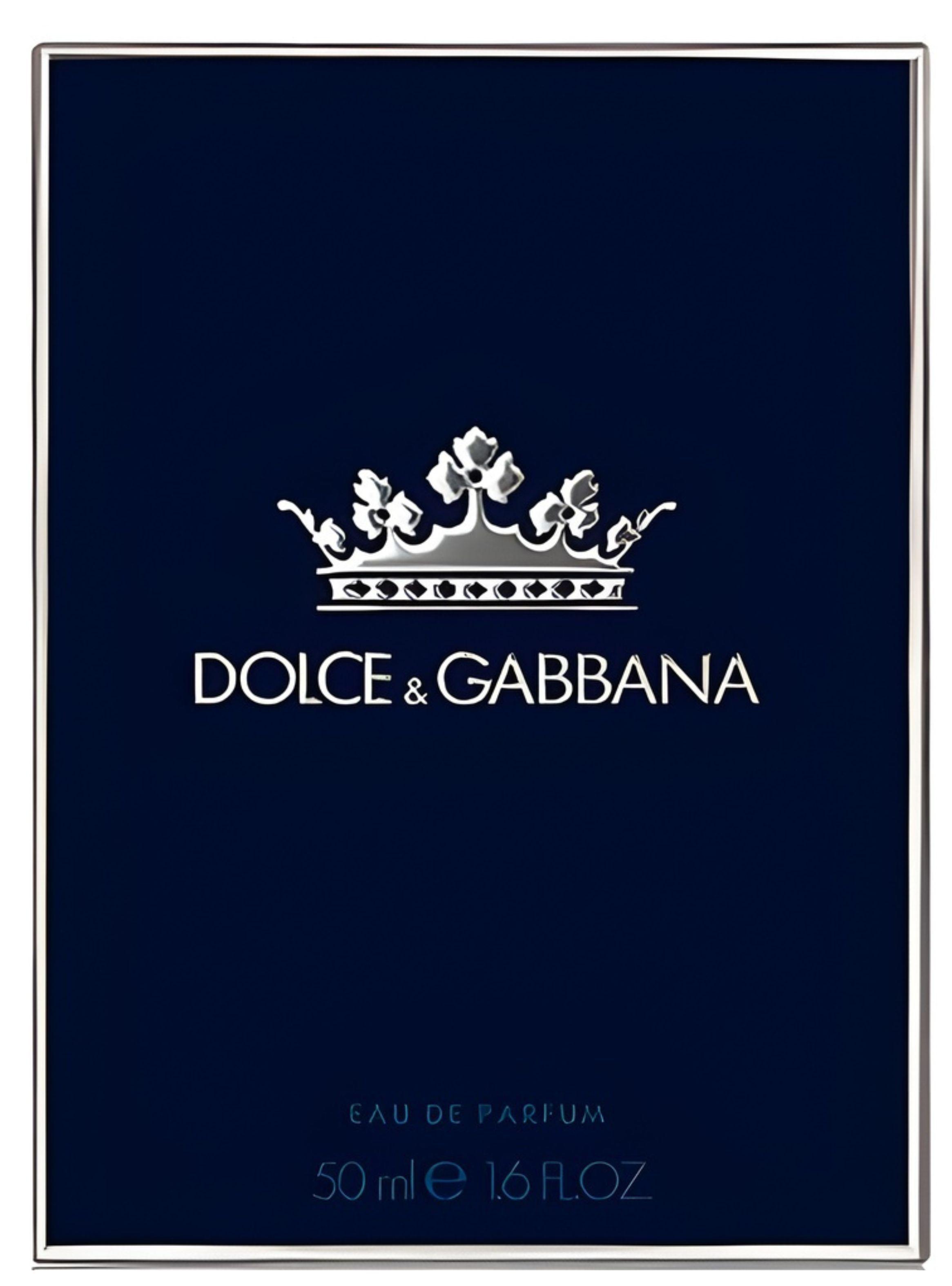 PERFUME  K BY DOLCE & GABBANA EDP 50ML-0