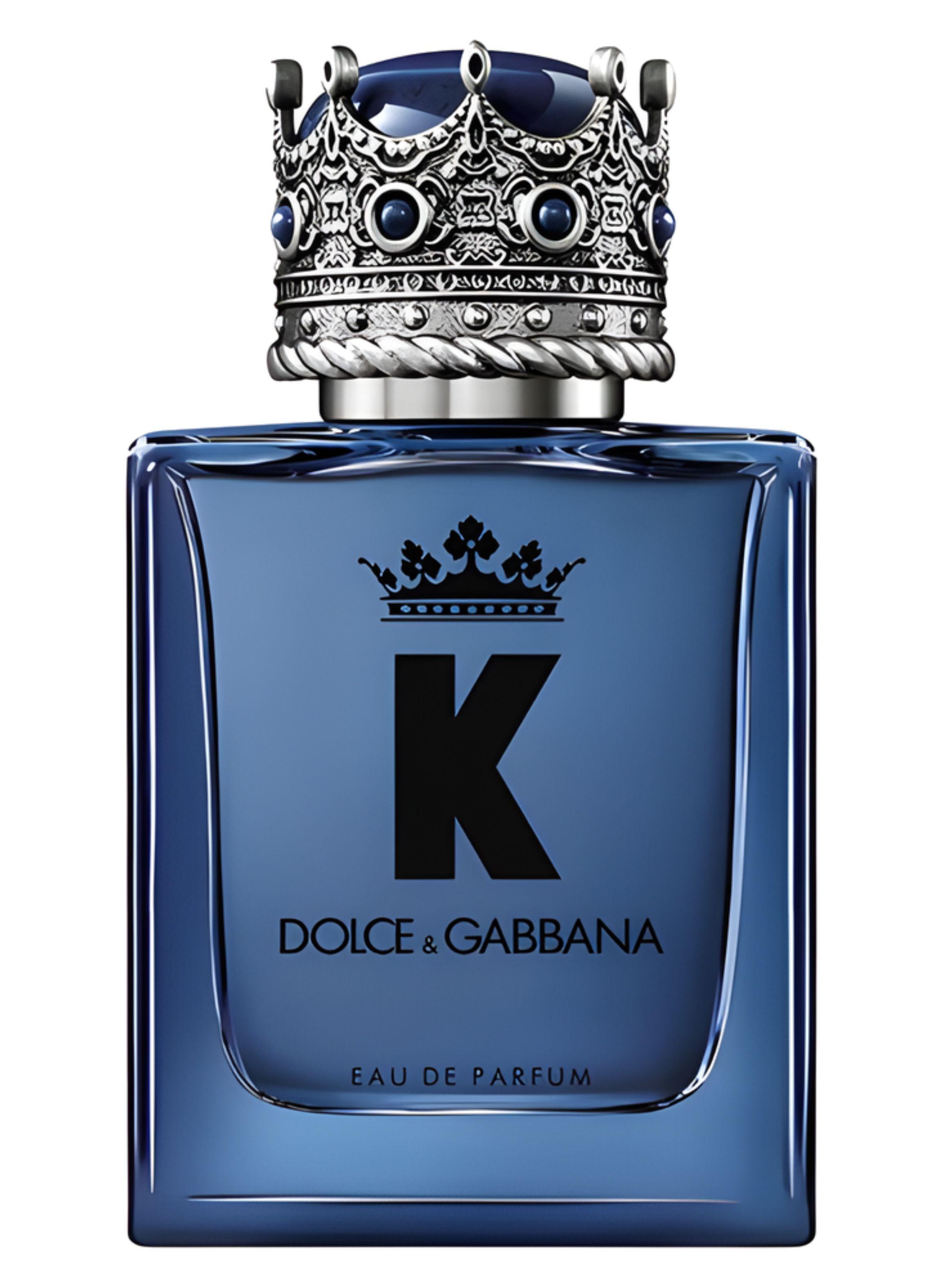 PERFUME  K BY DOLCE & GABBANA EDP 50ML-1