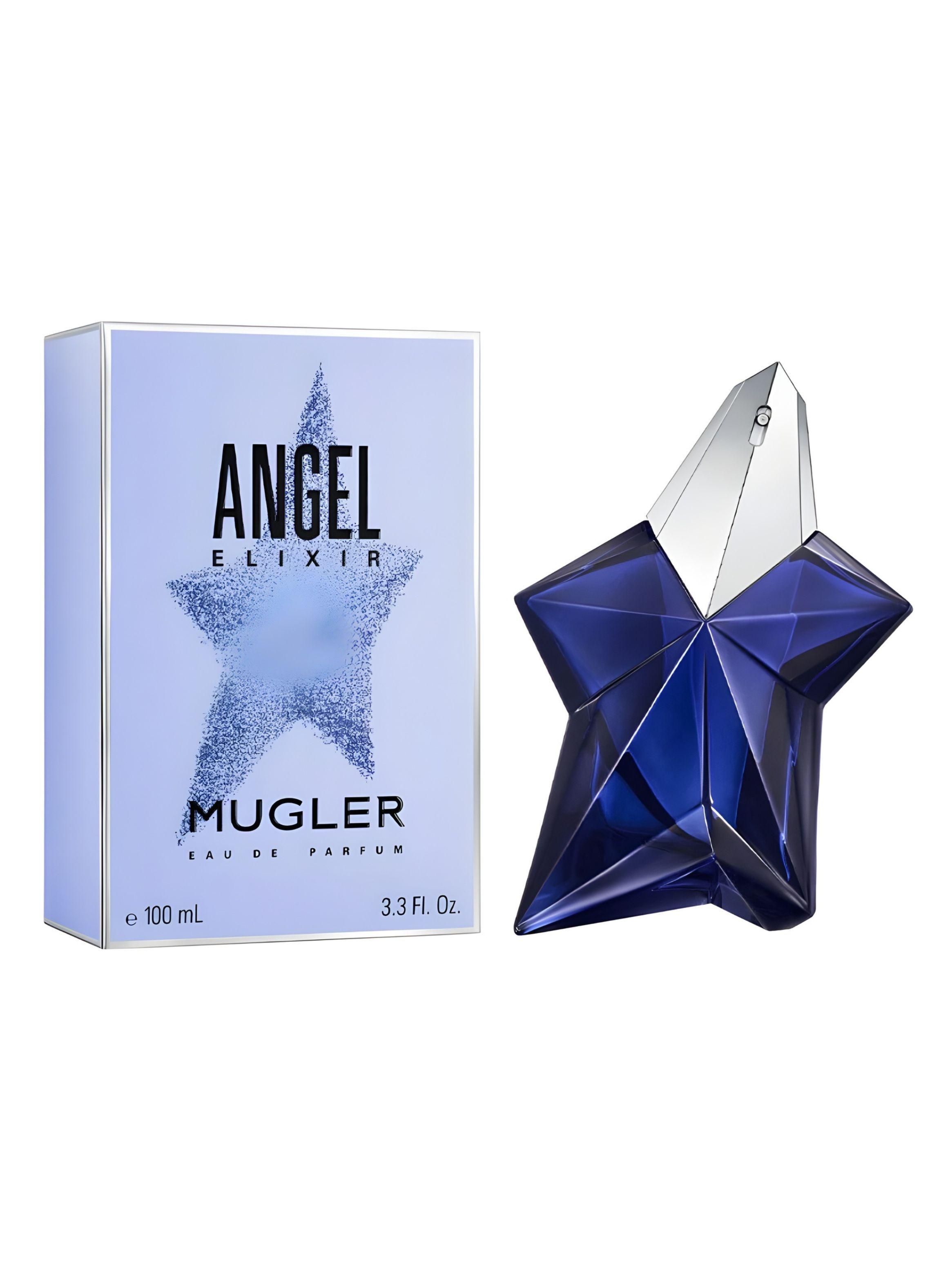Perfume THIERRY MUGLER ANGEL ELIXIR MUGLER EDP 100ML-1
