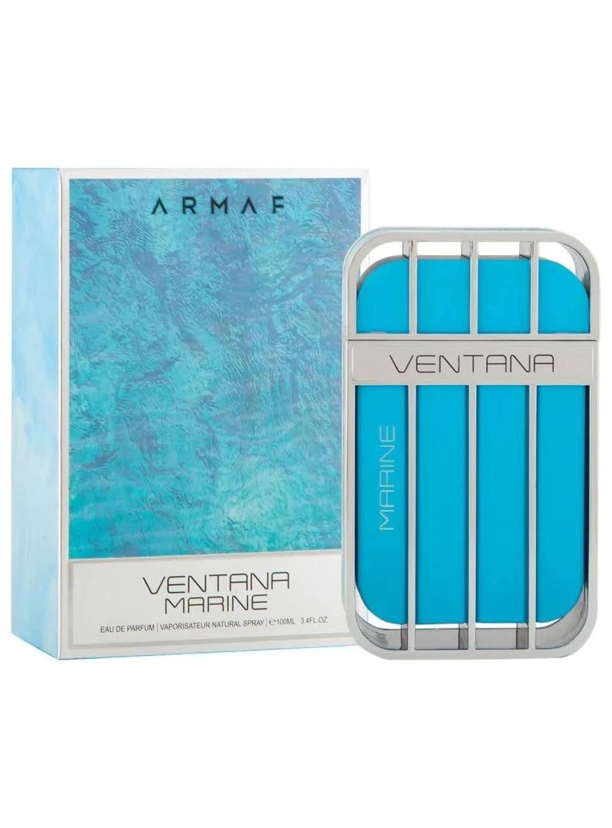 PERFUME ARMAF VENTANA MARINE EDP 100ML-1