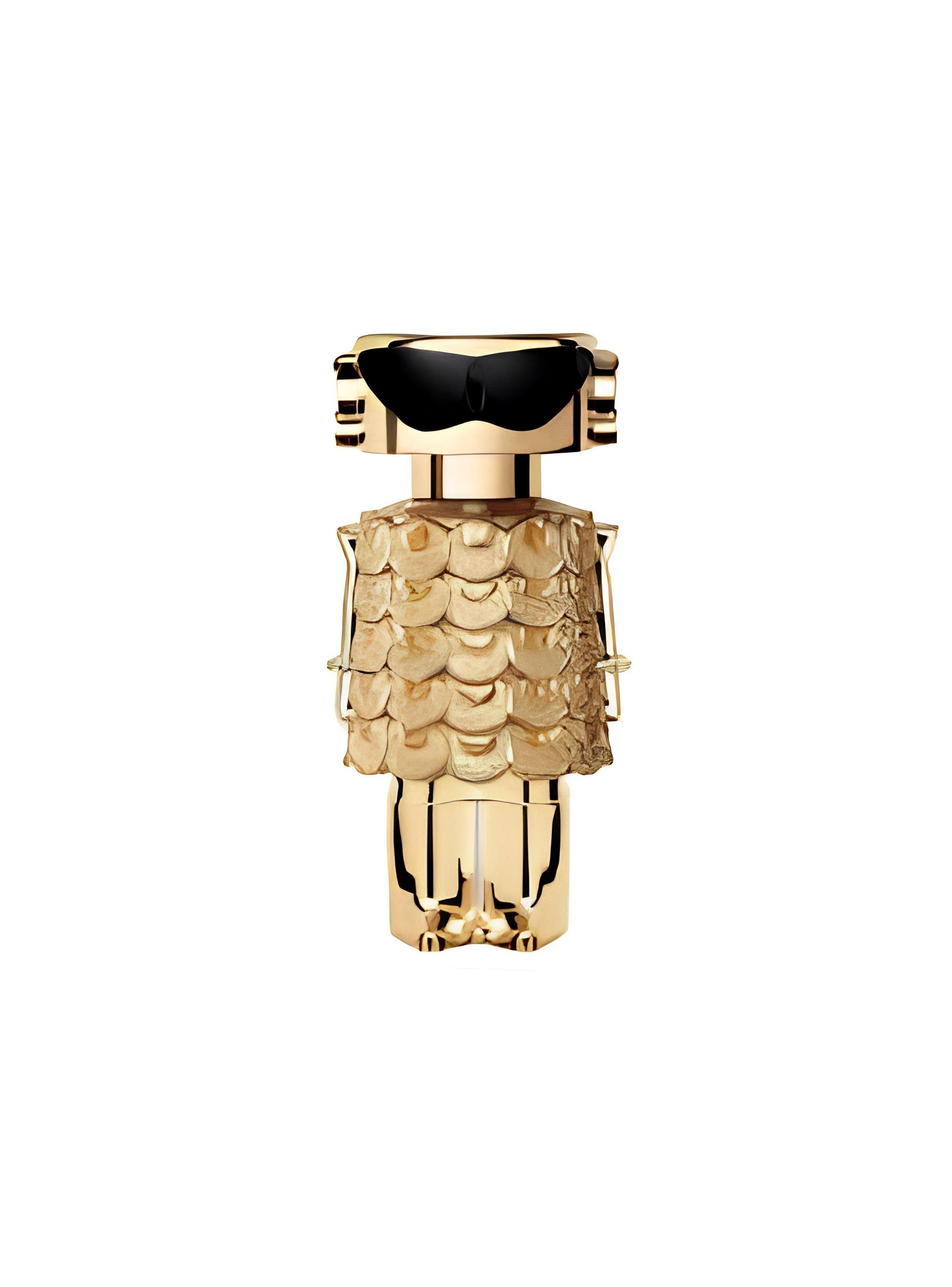 PERFUME  PACO RABANNE FAME INTENSE EDP 50ML-1