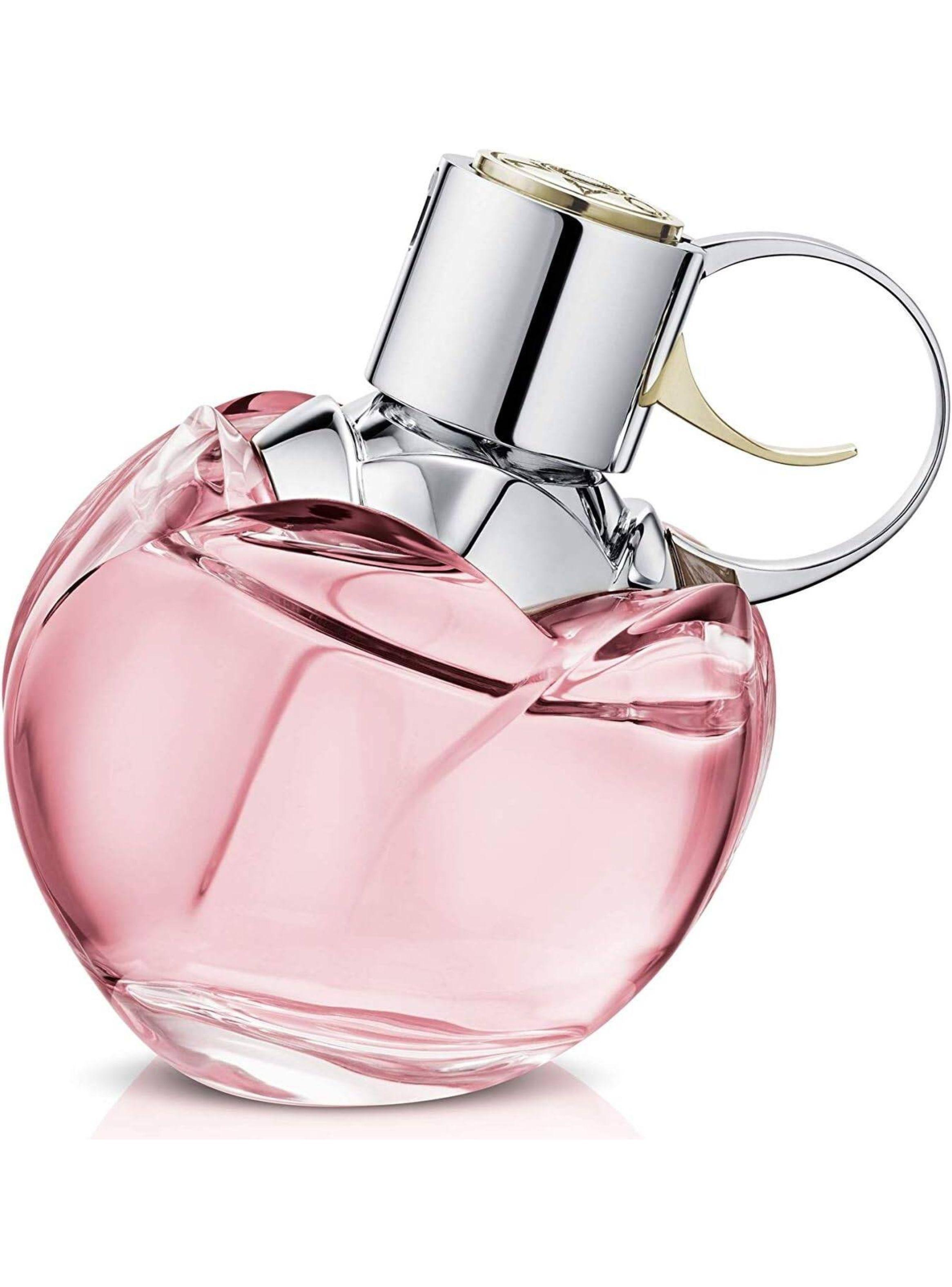 PERFUME  AZZARO WANTED GIRL TONIC EDT 80ML-0