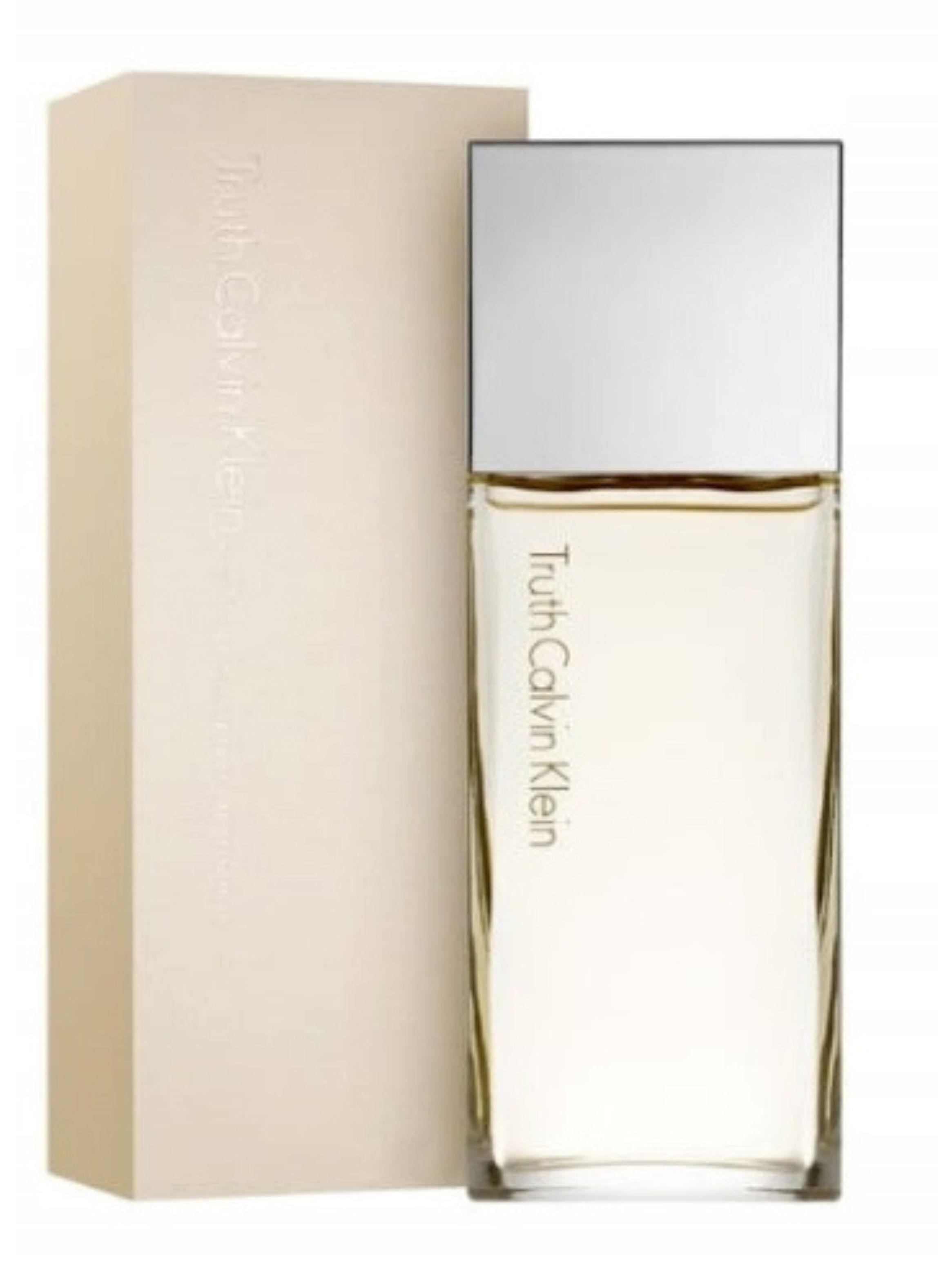 PERFUME  CALVIN KLEIN TRUTH MUJER EDP 100ML-0