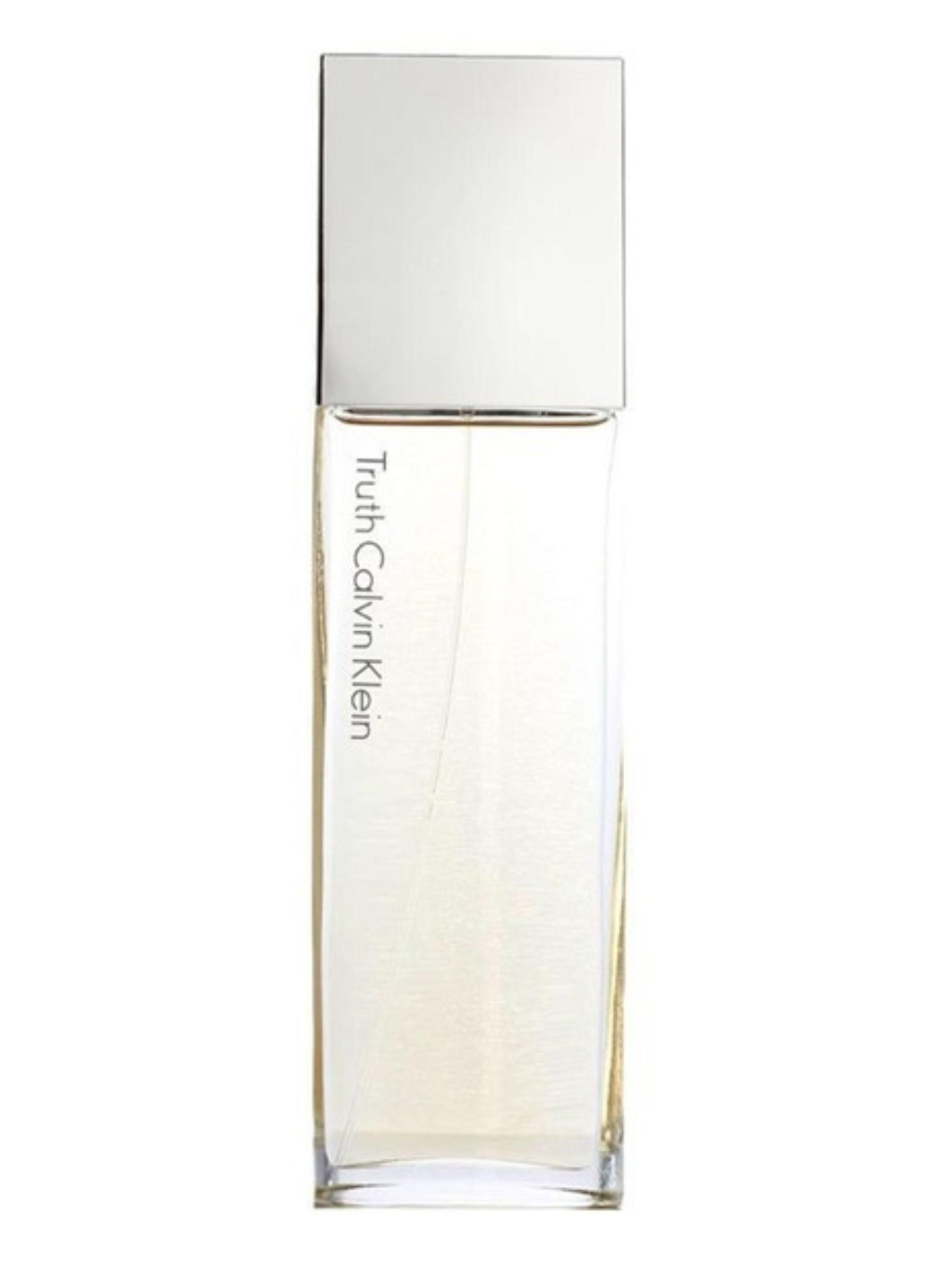 PERFUME  CALVIN KLEIN TRUTH MUJER EDP 100ML-1