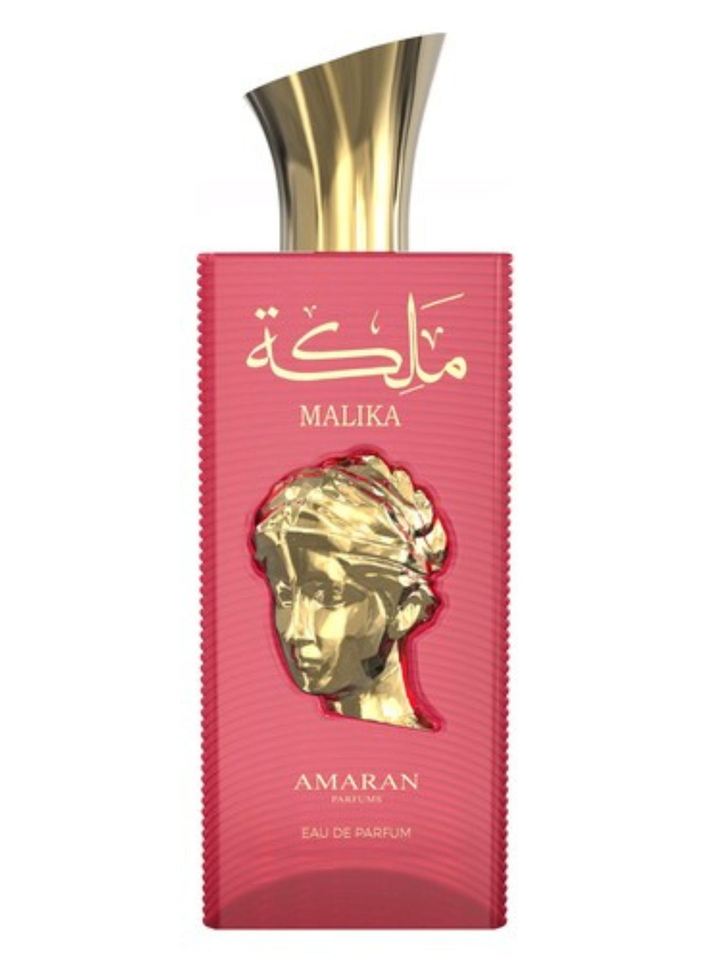 PERFUME AMARAN KINGS & QUEENS MALIKA EDP 100ML-1