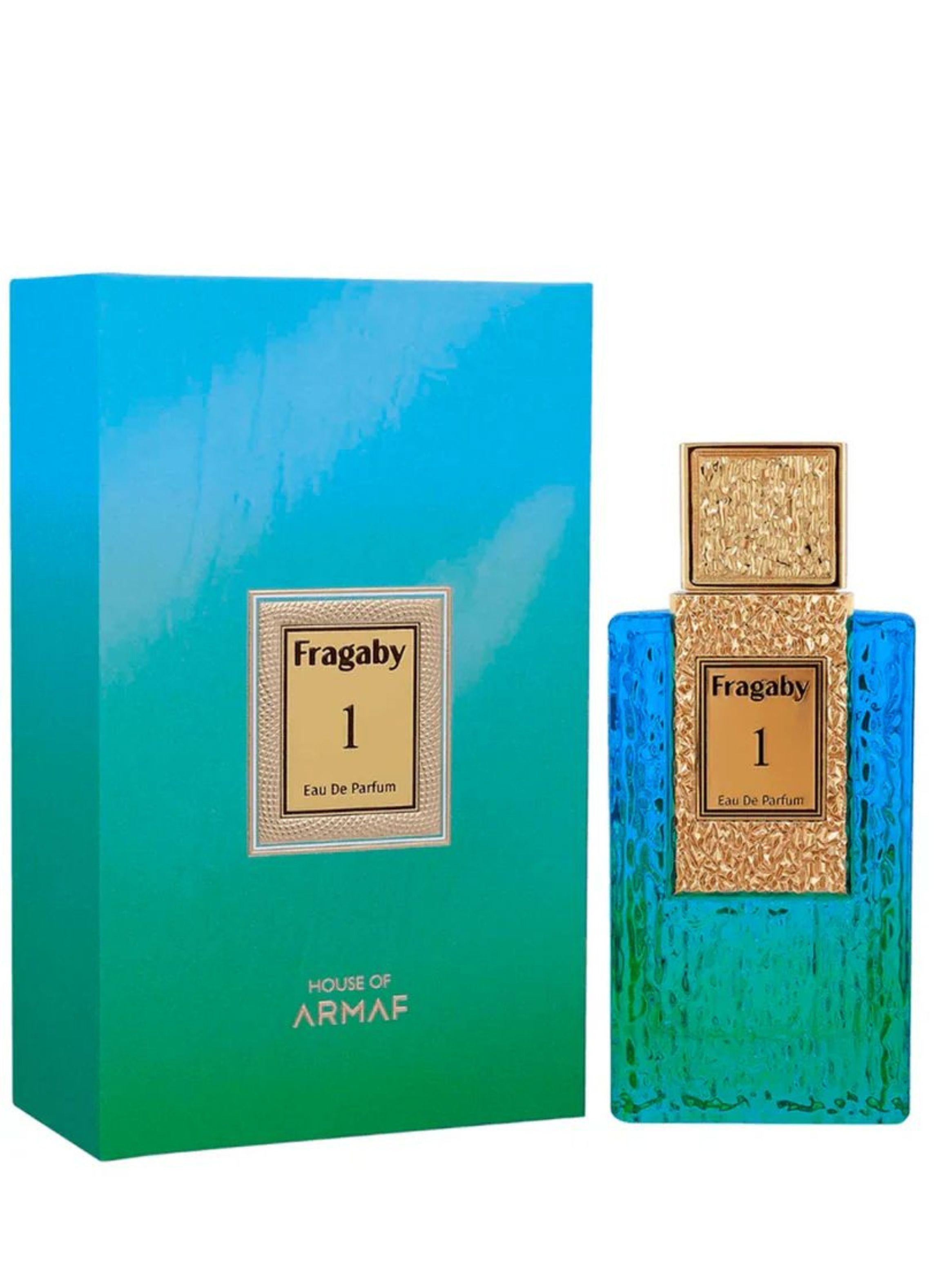 PERFUME ARMAF ELITE RISALA FRAGABY 1 EDP 100ML-0