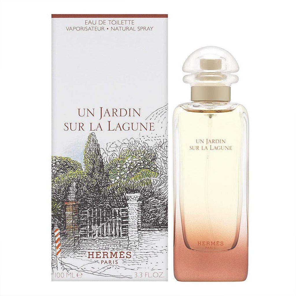 PERFUME  UN JARDIN SUR LA LAGUNE EDT 100ML-0
